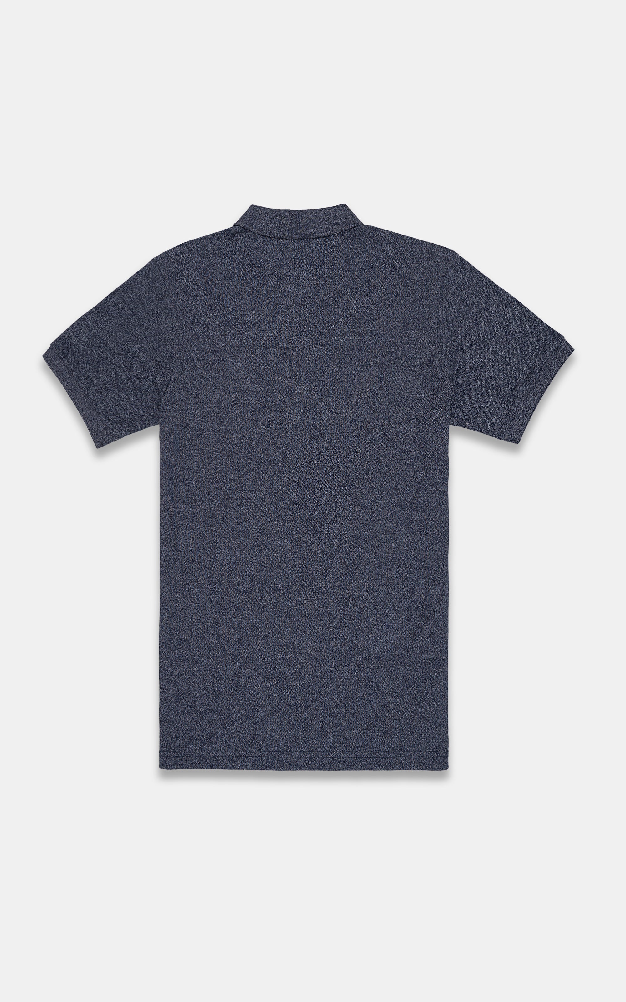 POLO SHIRT NAVY