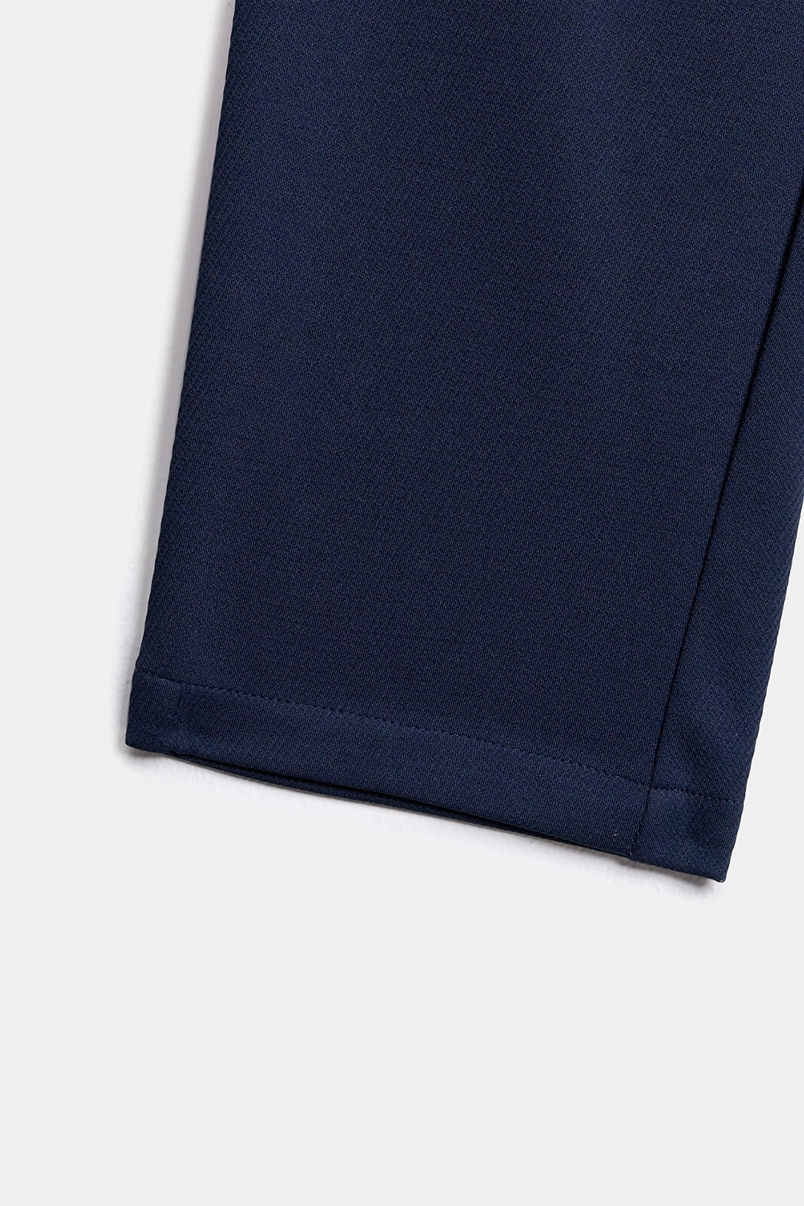 CASUAL TROUSER RELAX FIT NAVY