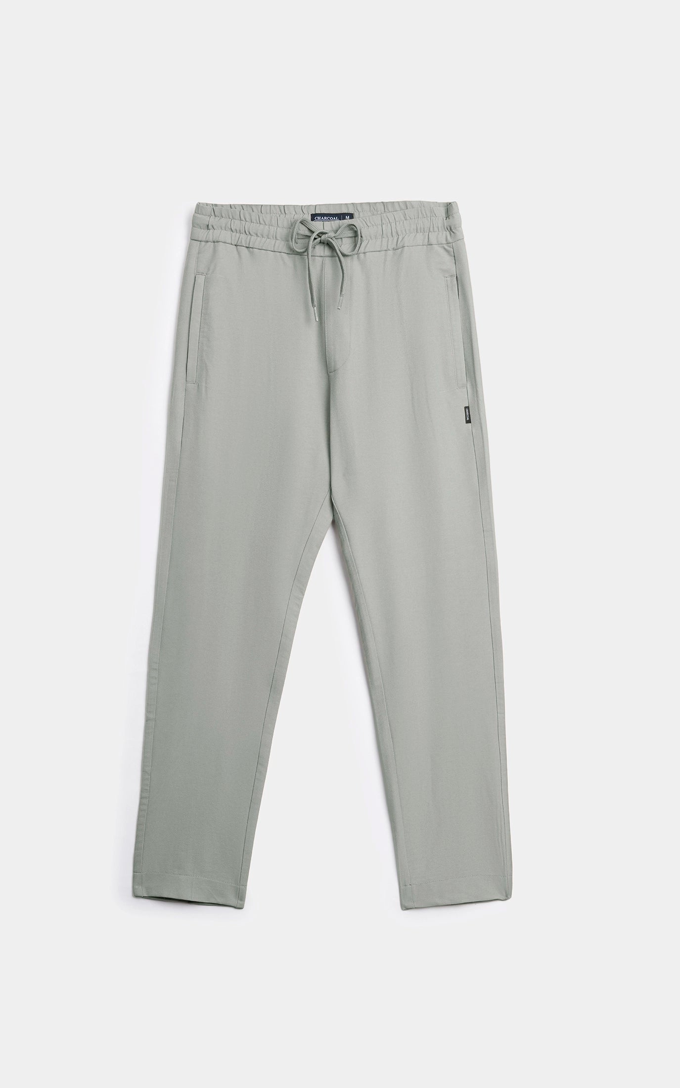 SMART FIT JOGGER TROUSER  GREY