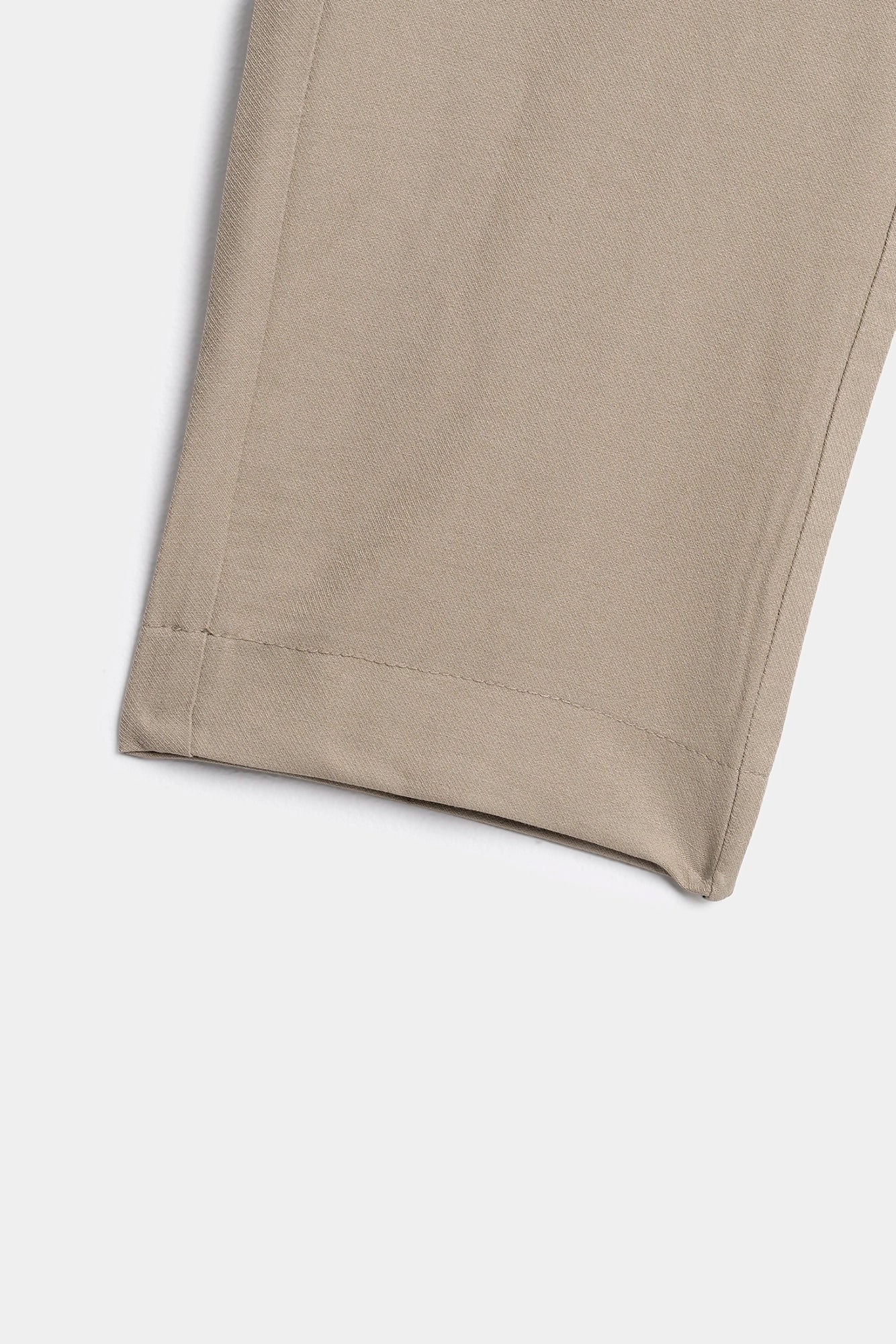 CASUAL TROUSER BONE POCKET KHAKI