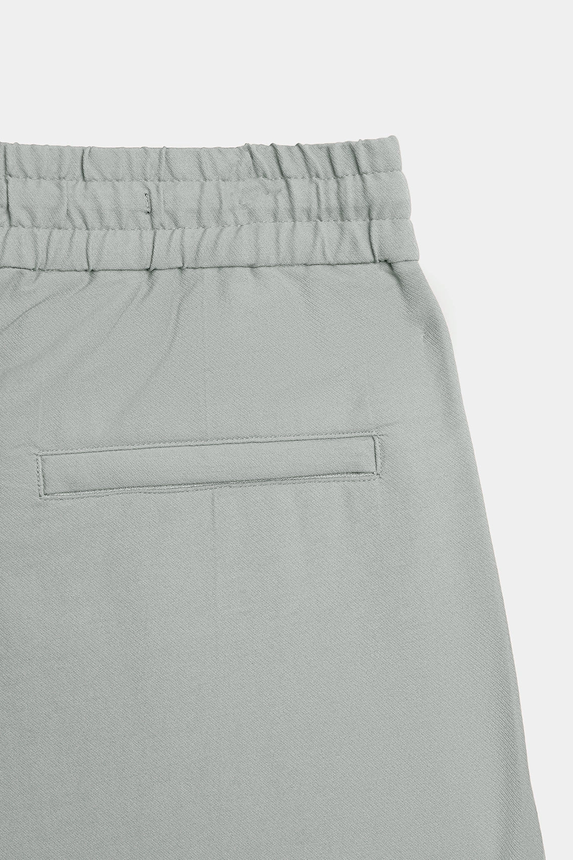 SMART FIT JOGGER TROUSER  GREY