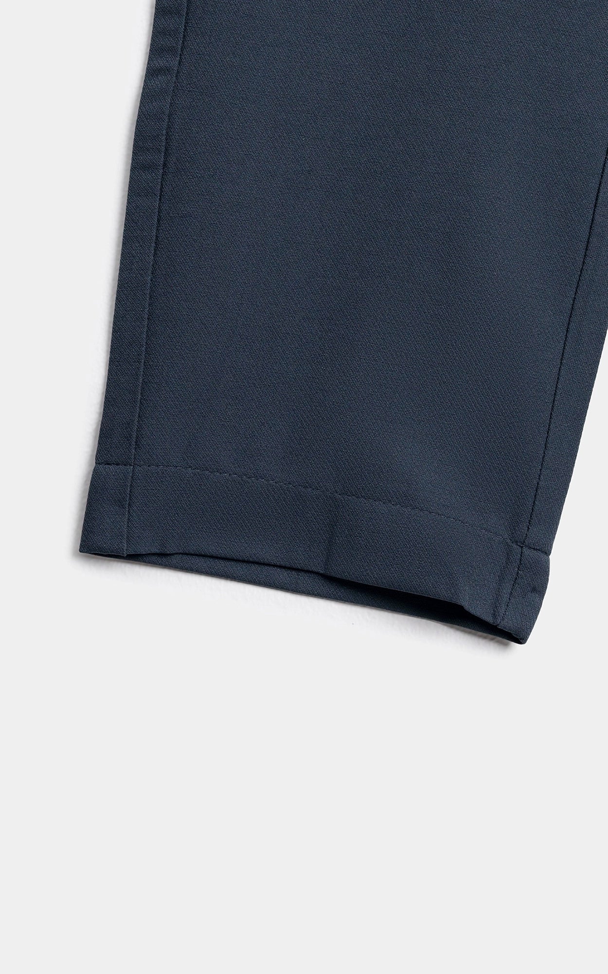 CASUAL TROUSER BONE POCKET NAVY