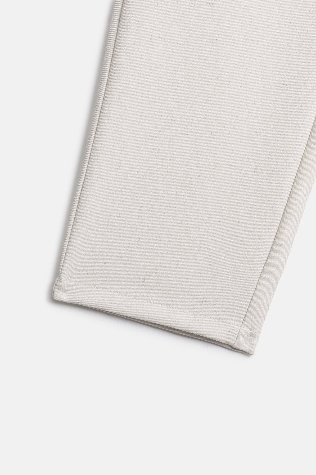 CASUAL TROUSER SMART FIT BEIGE