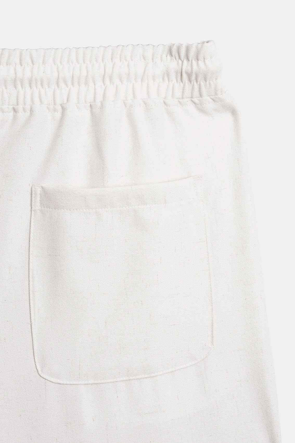CASUAL TROUSER SMART FIT BEIGE