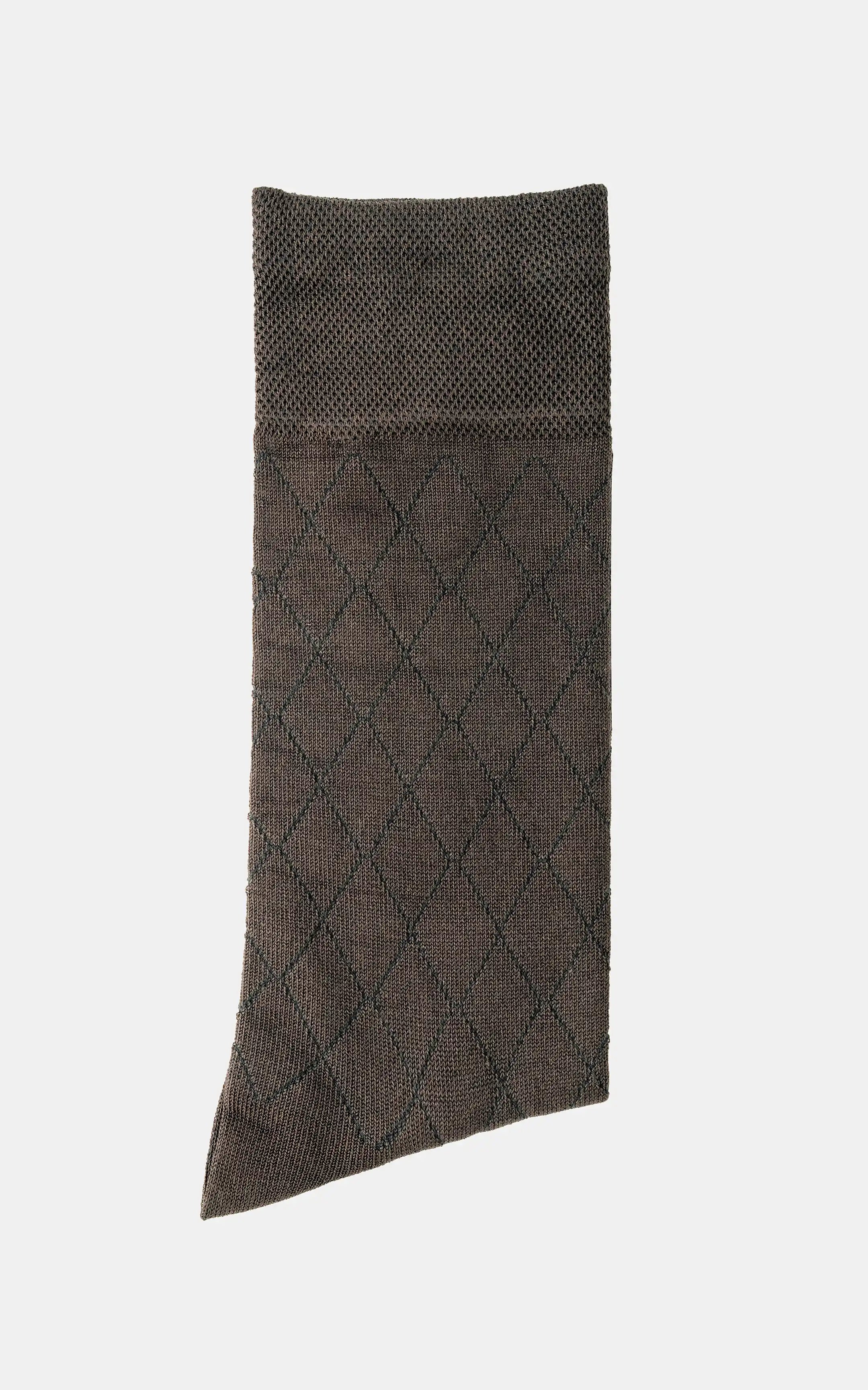 FORMAL SOCKS