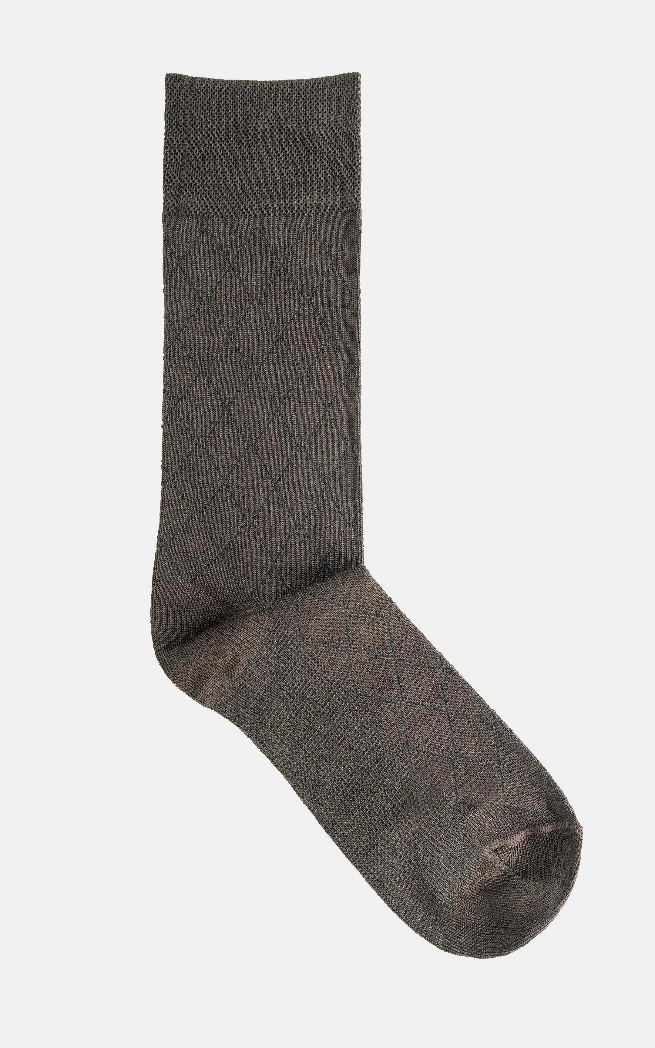 FORMAL SOCKS