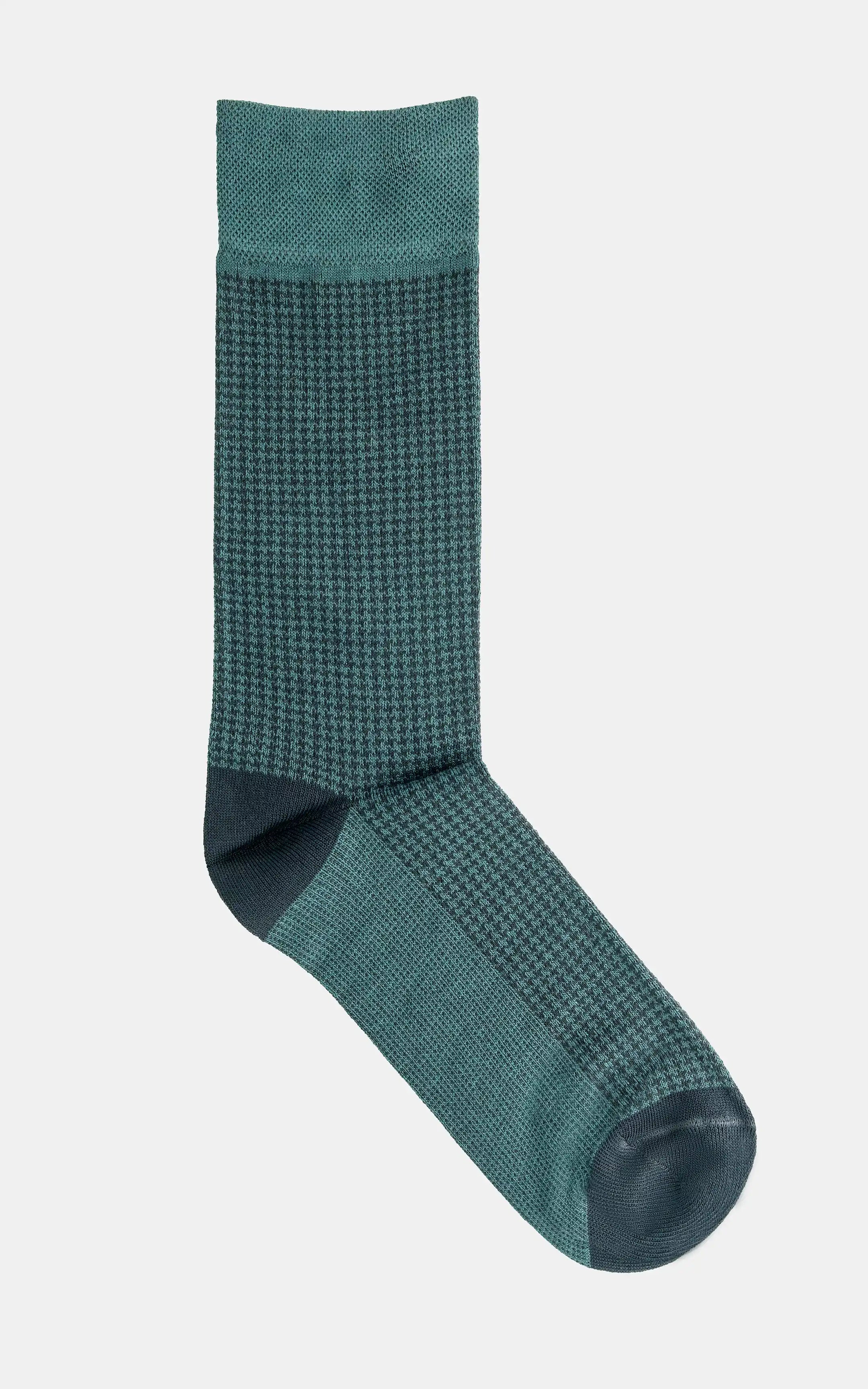 FORMAL SOCKS