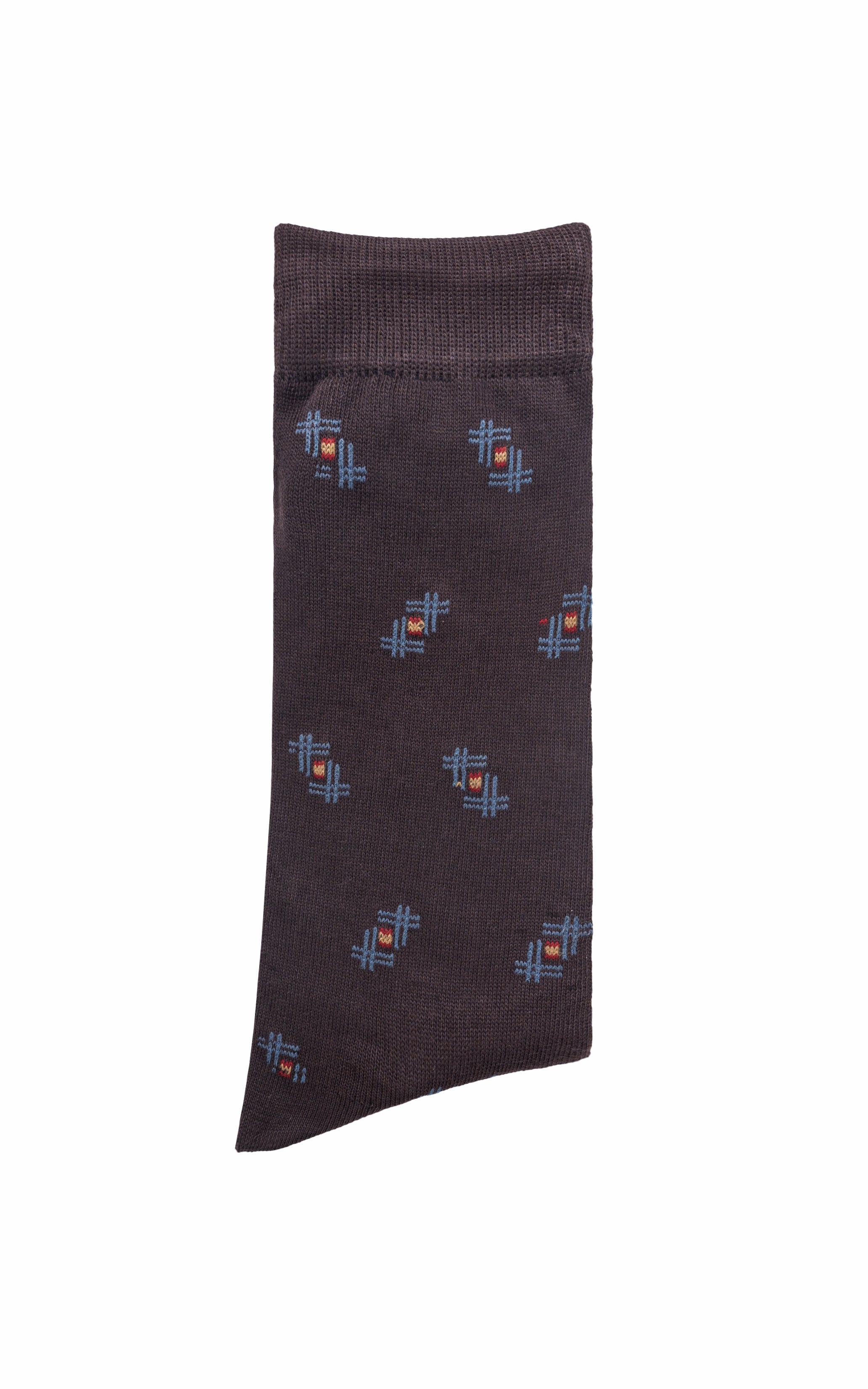FORMAL SOCKS