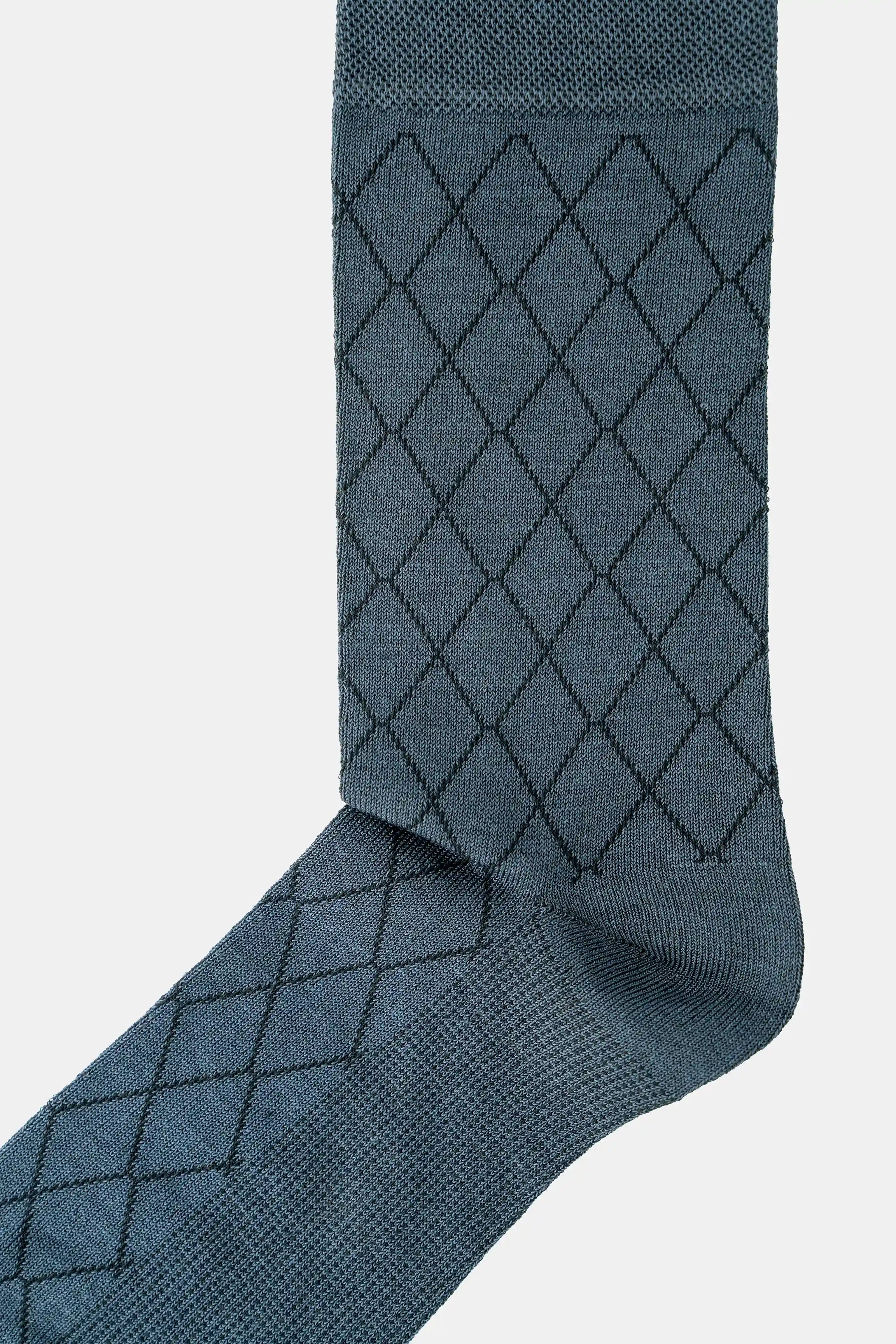 FORMAL SOCKS