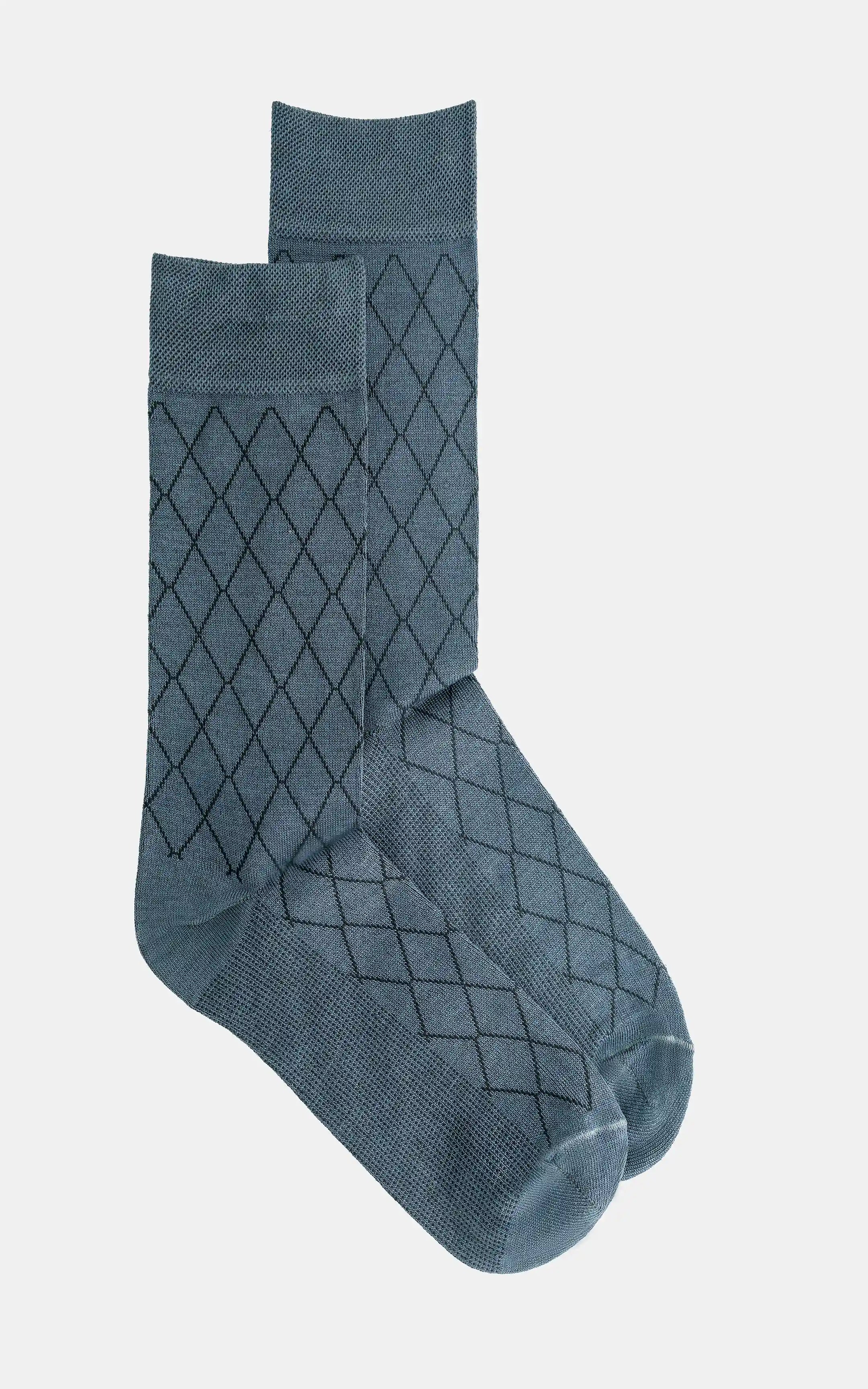 FORMAL SOCKS