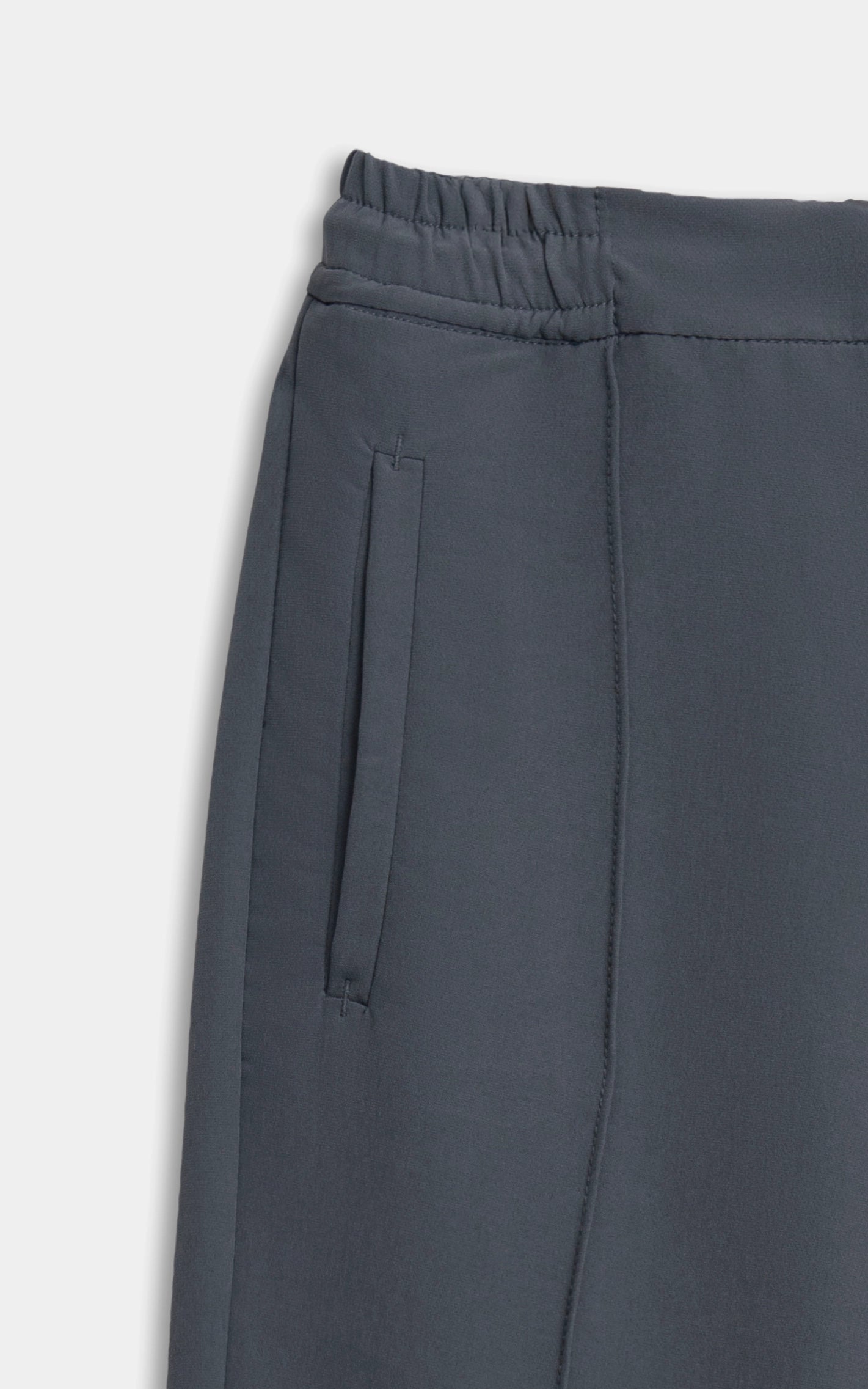 CASUAL TROUSER GREY