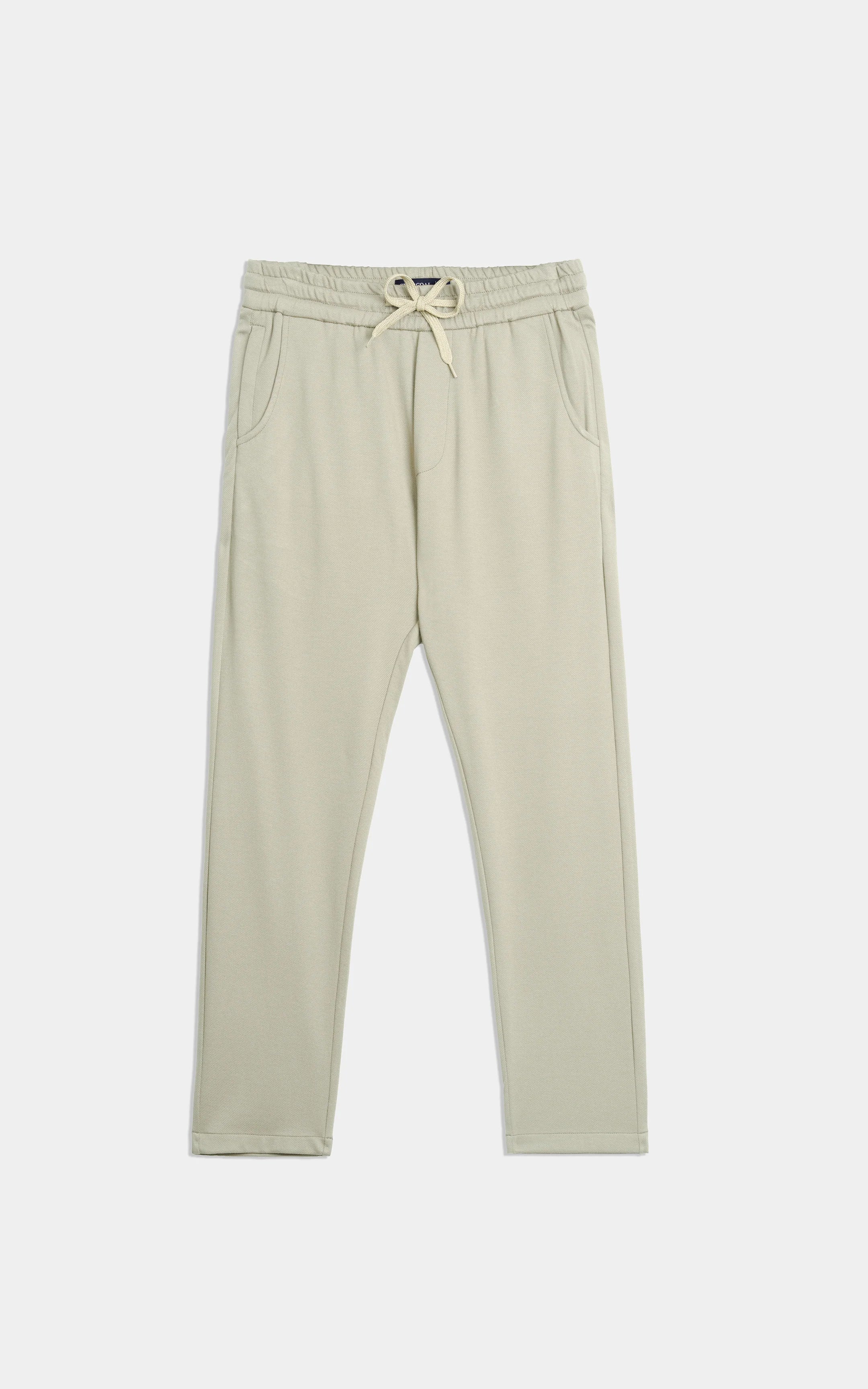 CASUAL TROUSER  BEIGE