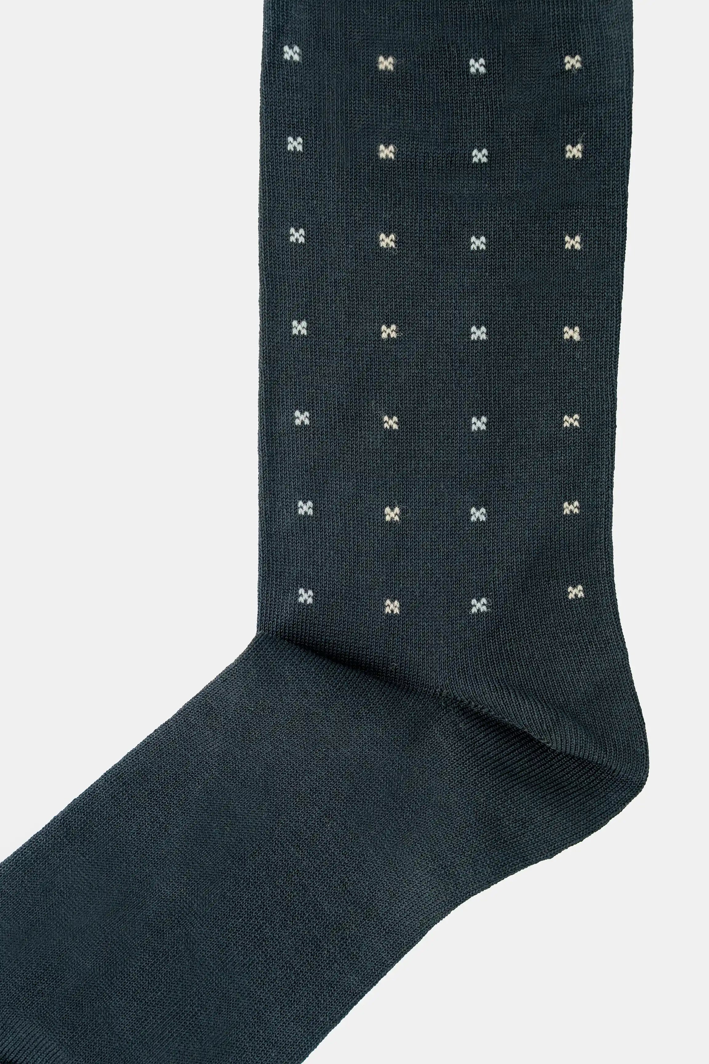FORMAL SOCKS