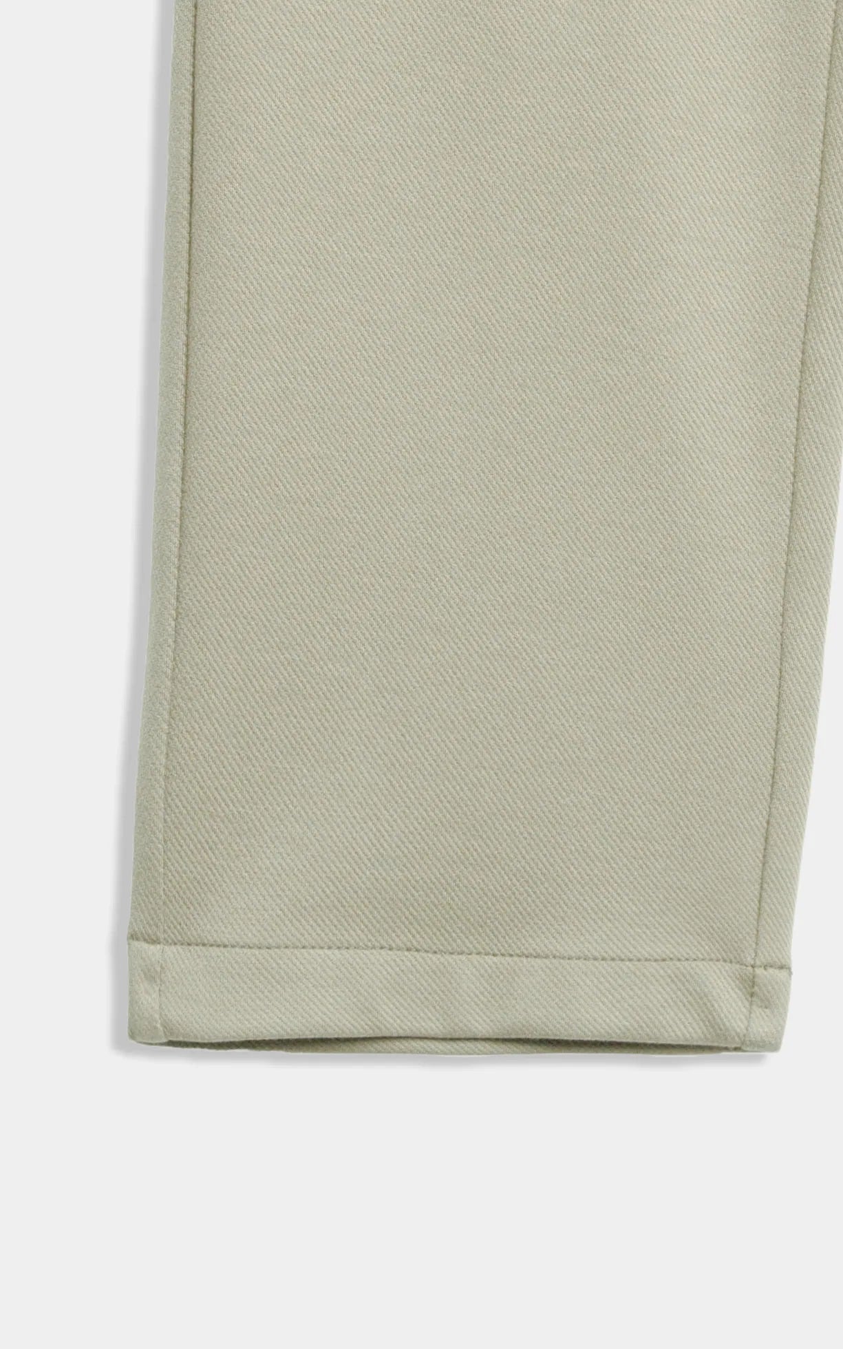 CASUAL TROUSER  BEIGE