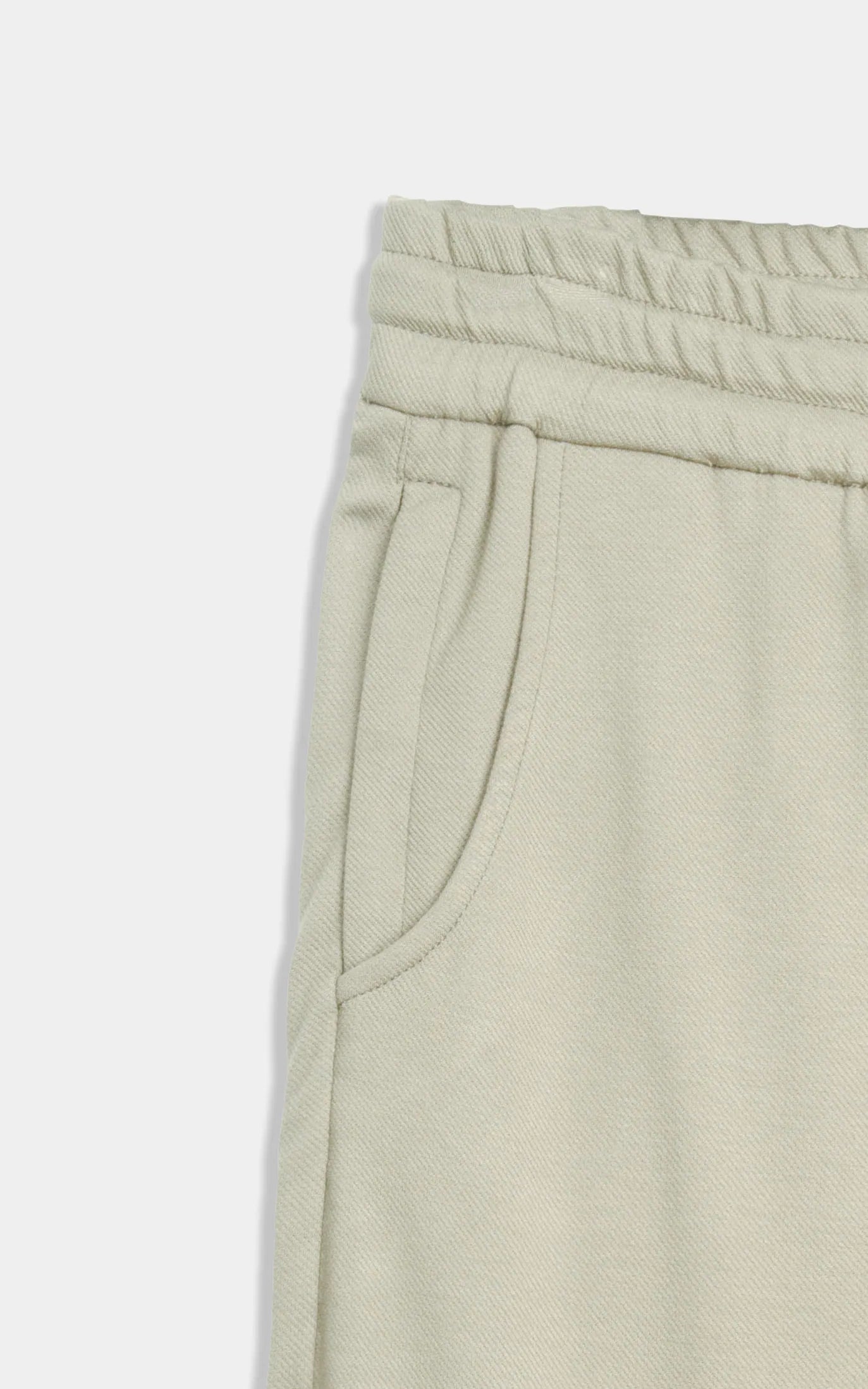CASUAL TROUSER  BEIGE