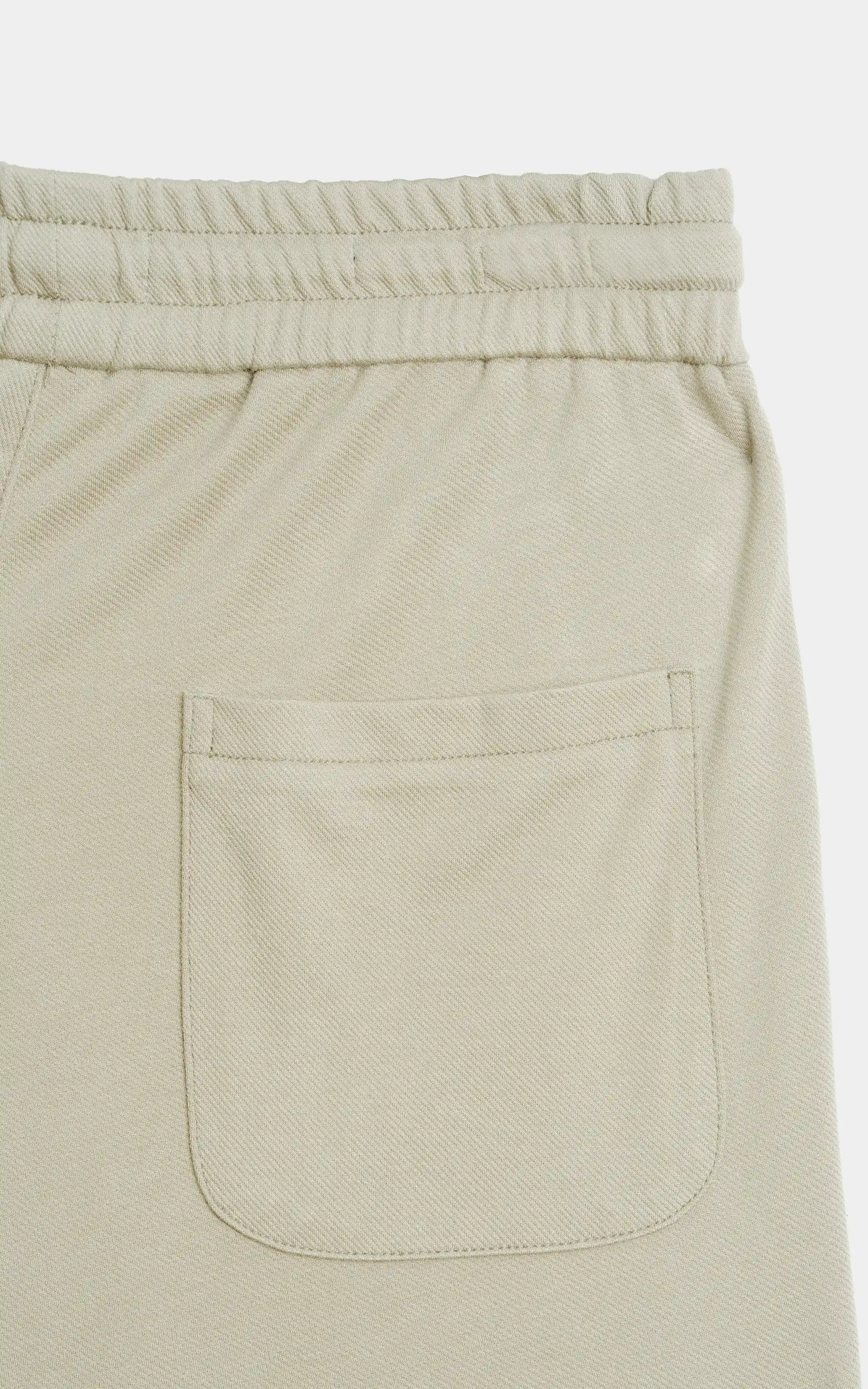 CASUAL TROUSER  BEIGE