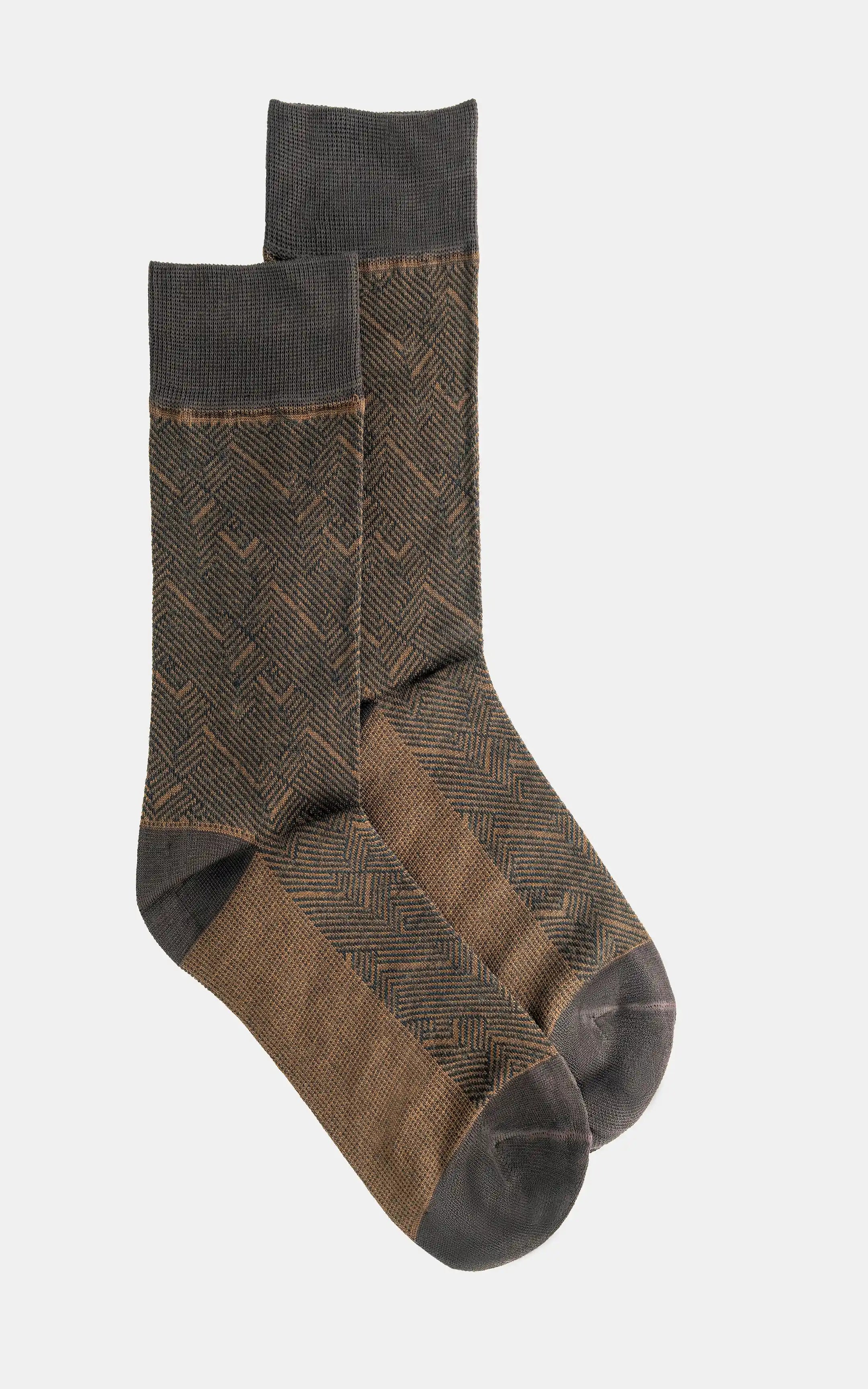 FORMAL SOCKS