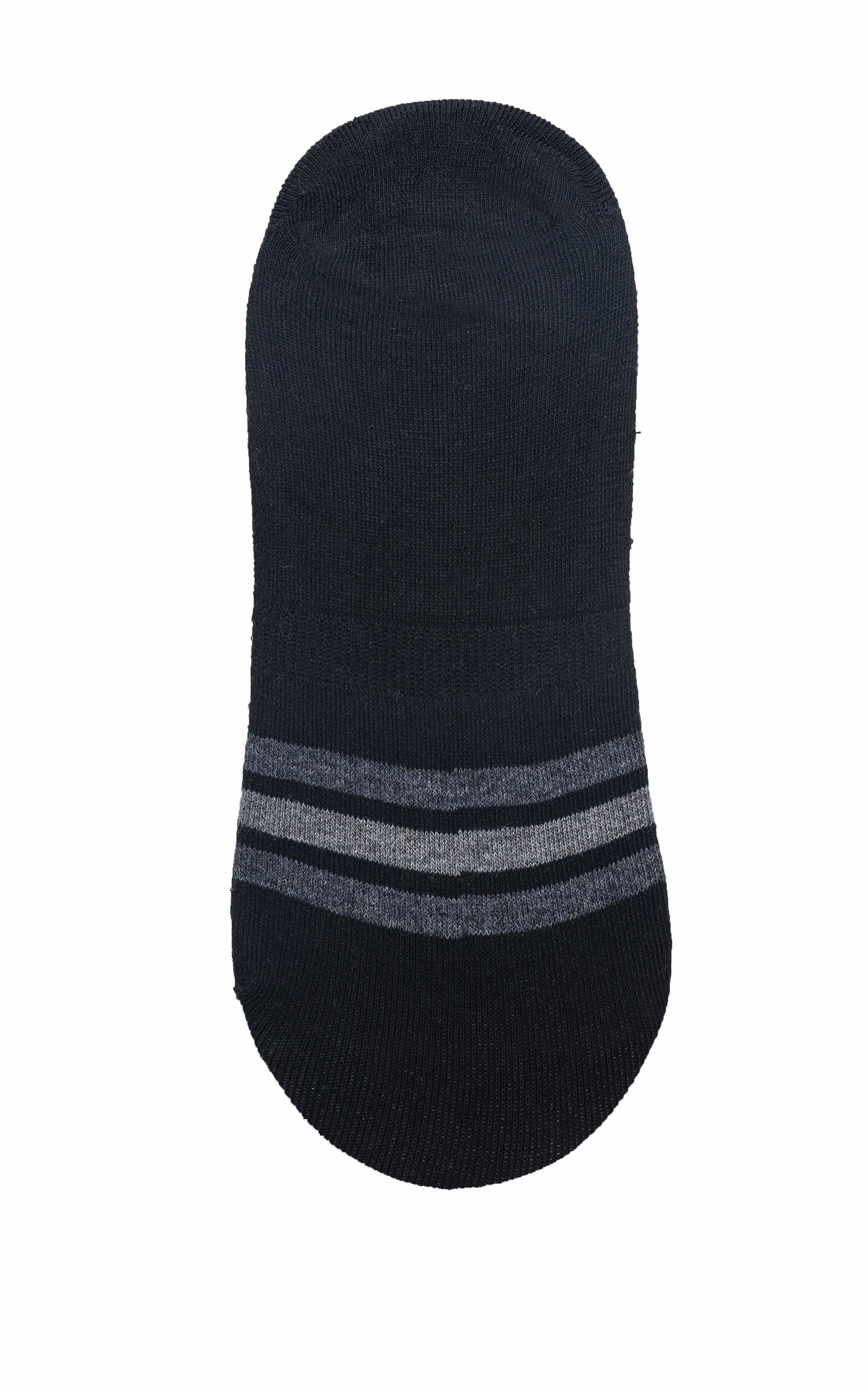 LOAFER SOCKS