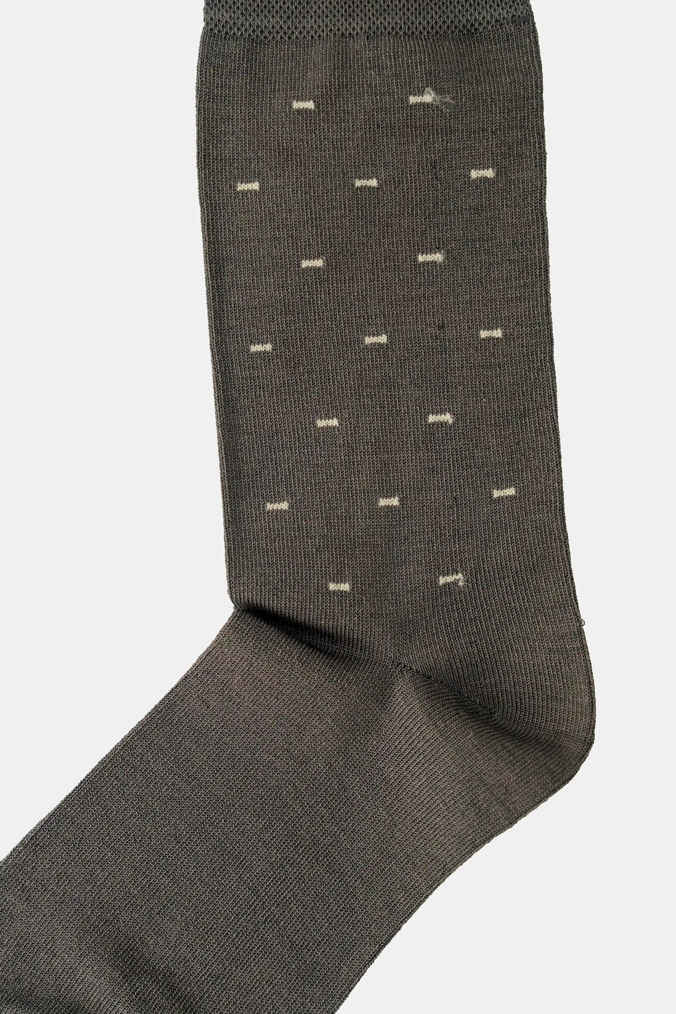 FORMAL SOCKS