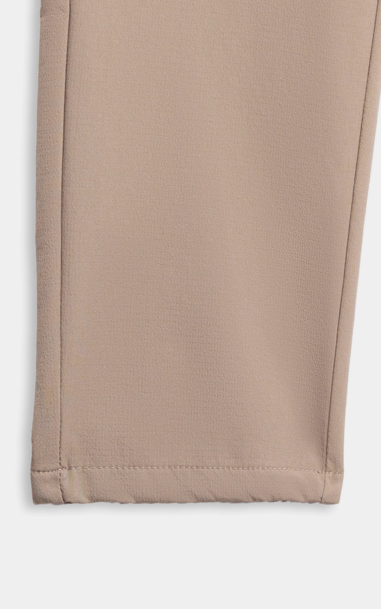 CASUAL TROUSER CROSS POCKET KHAKI
