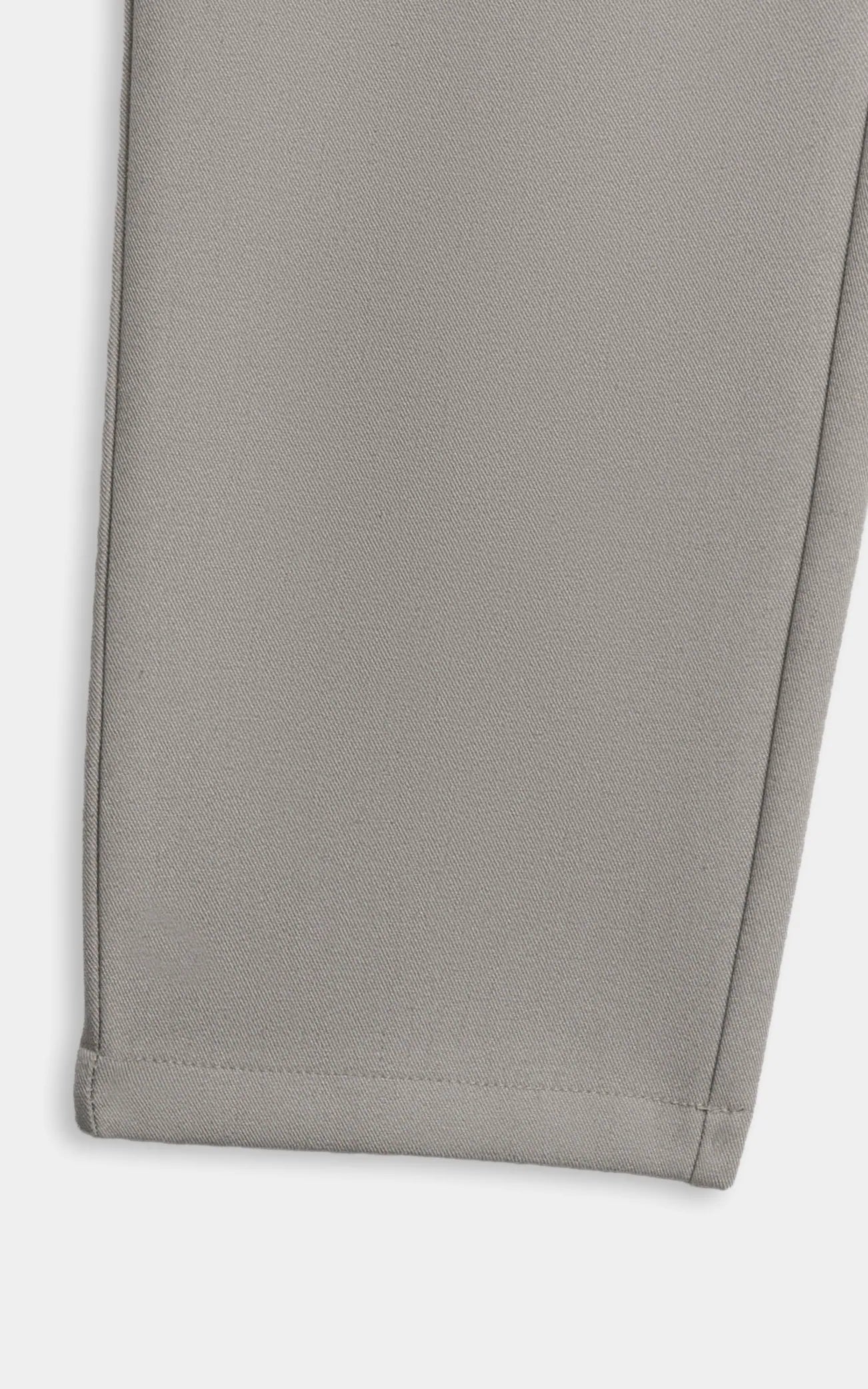 CASUAL TROUSER SMART FIT BROWN