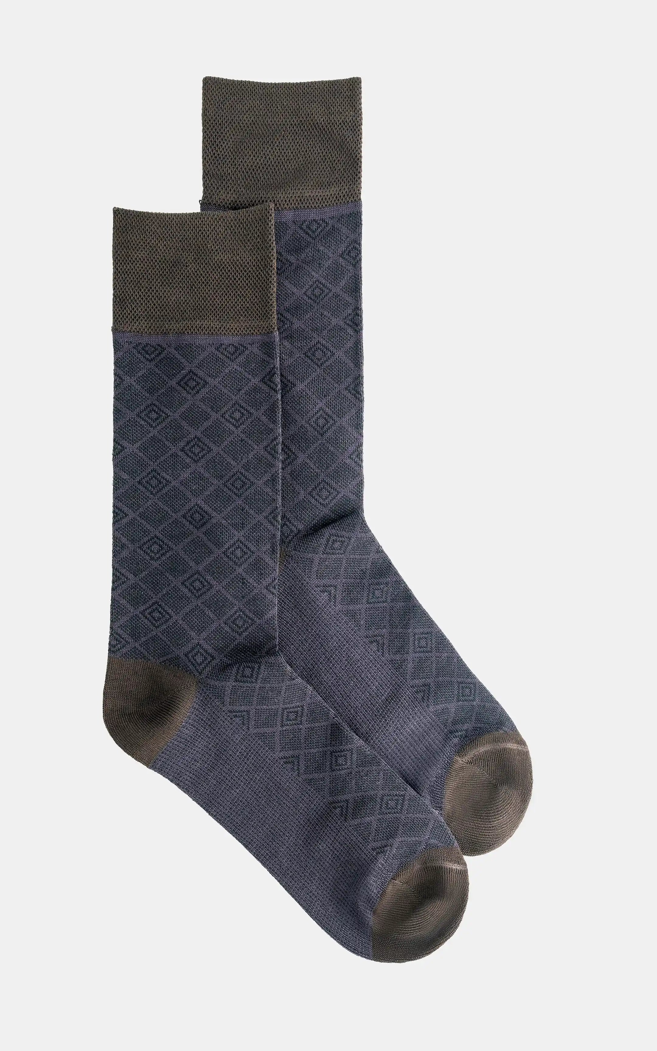 FORMAL SOCKS