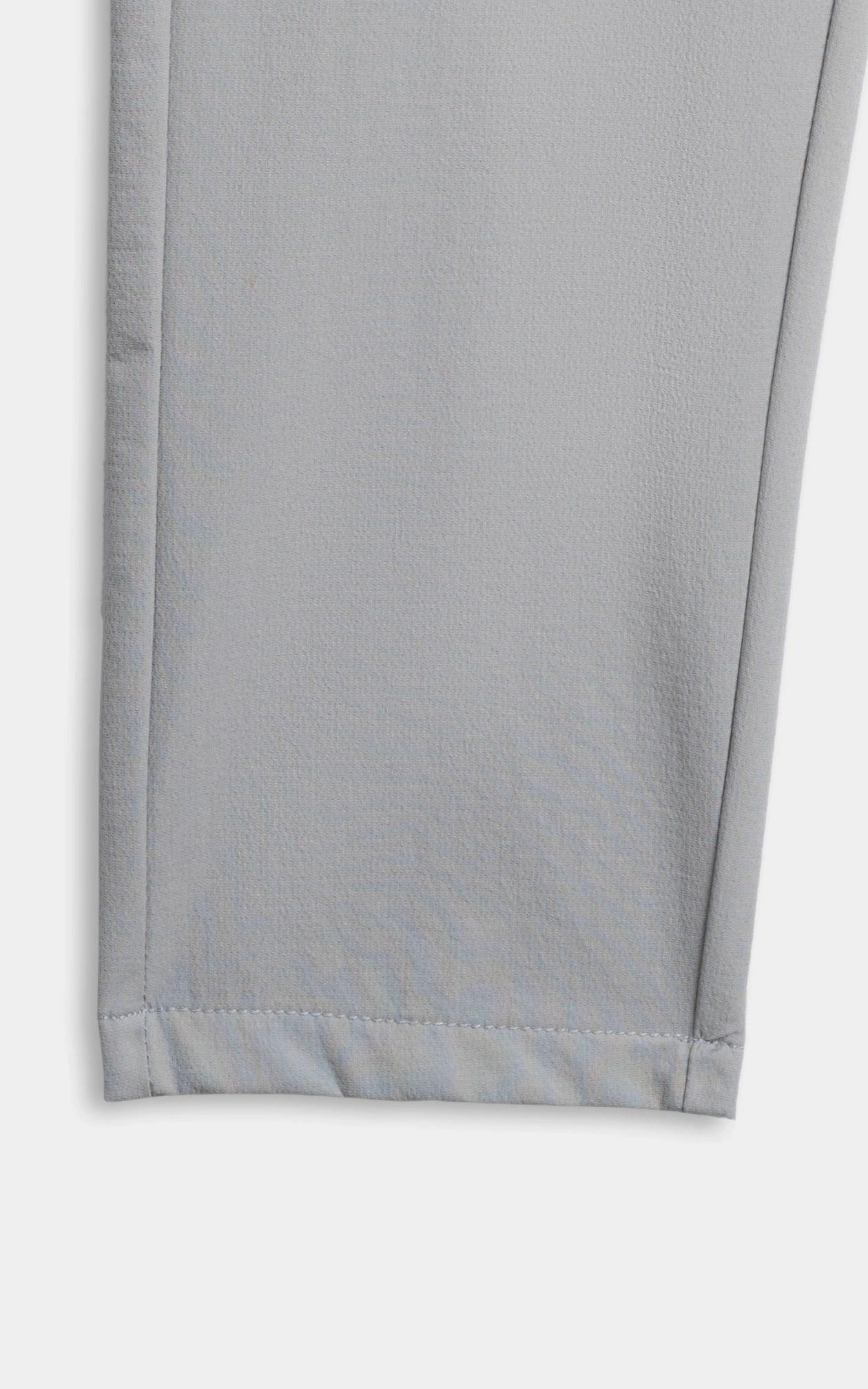 CASUAL TROUSER CROSS POCKET GREY