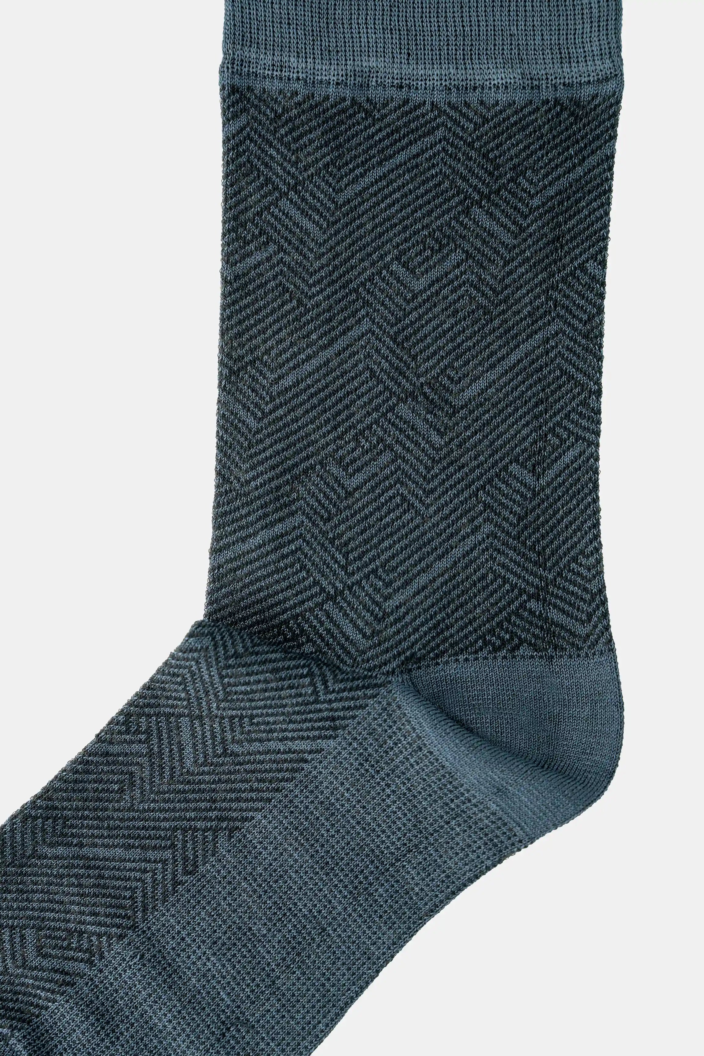 FORMAL SOCKS