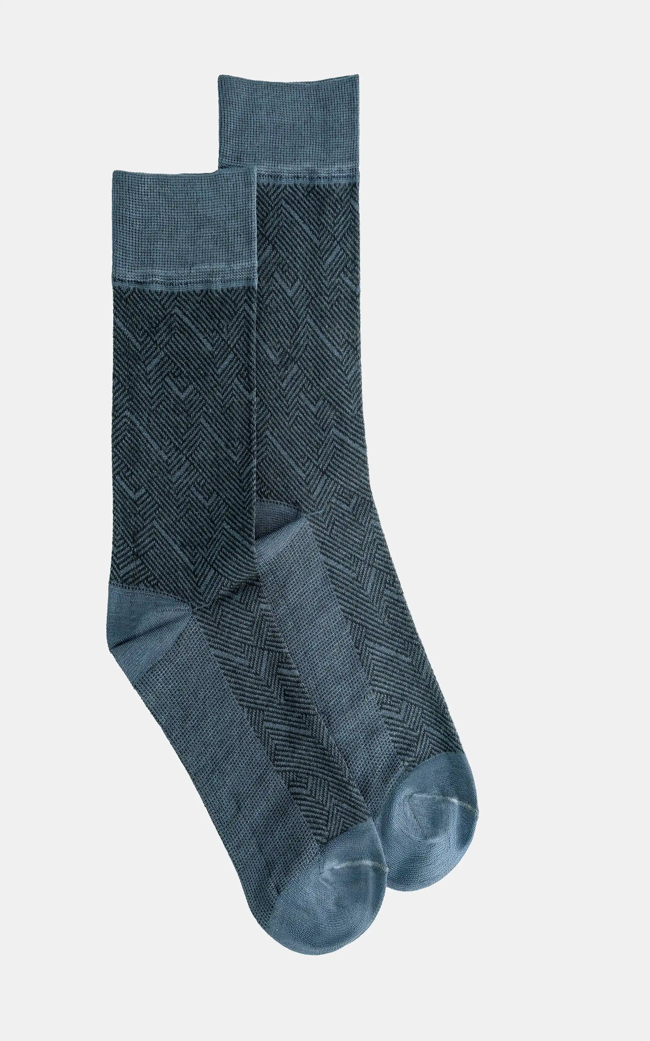 FORMAL SOCKS