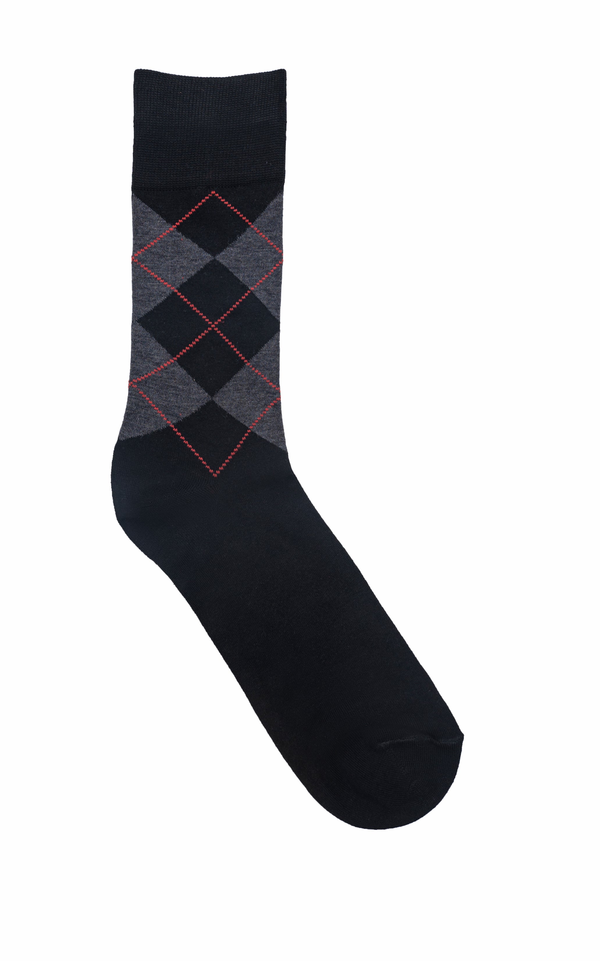 FORMAL SOCKS