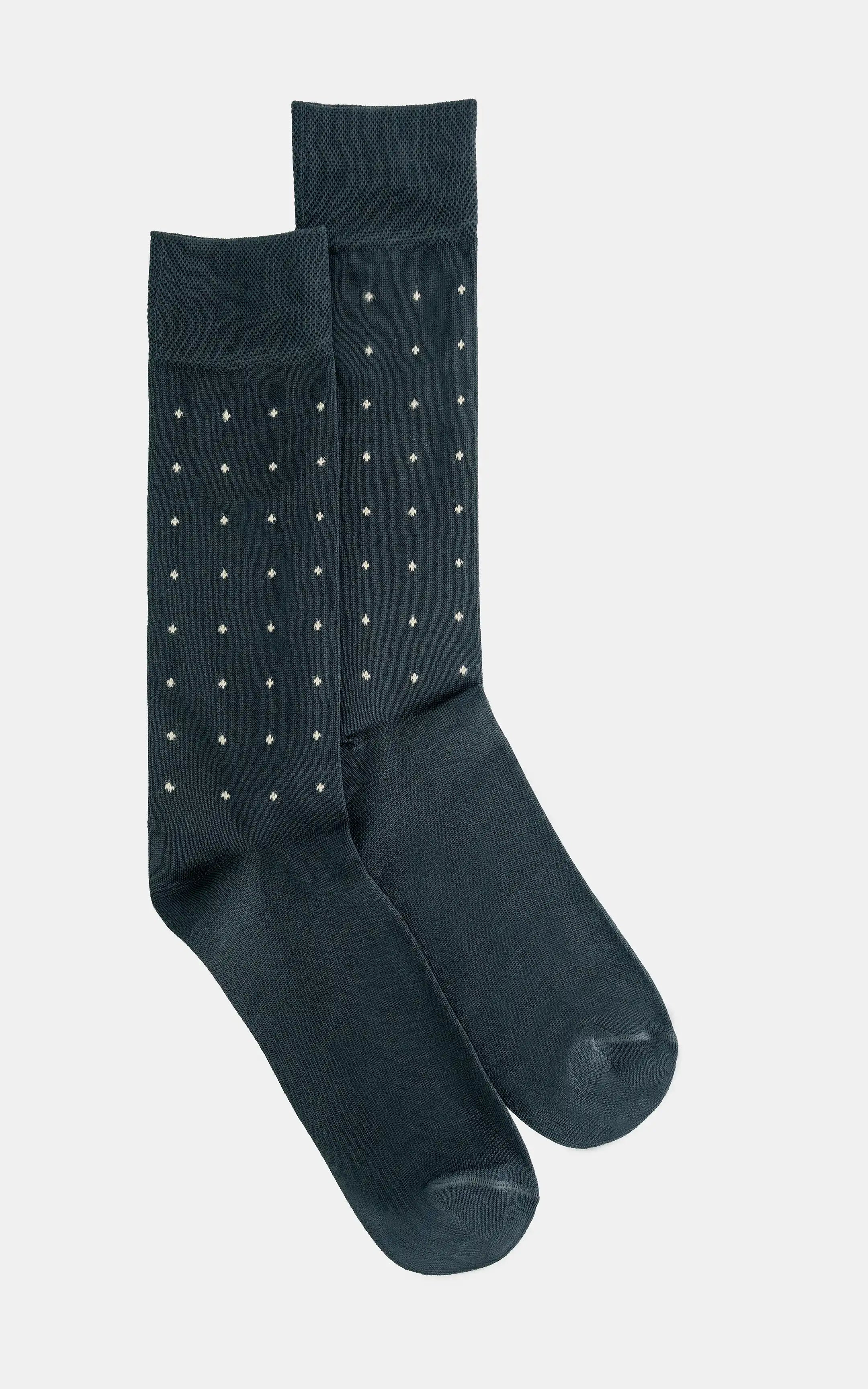 FORMAL SOCKS