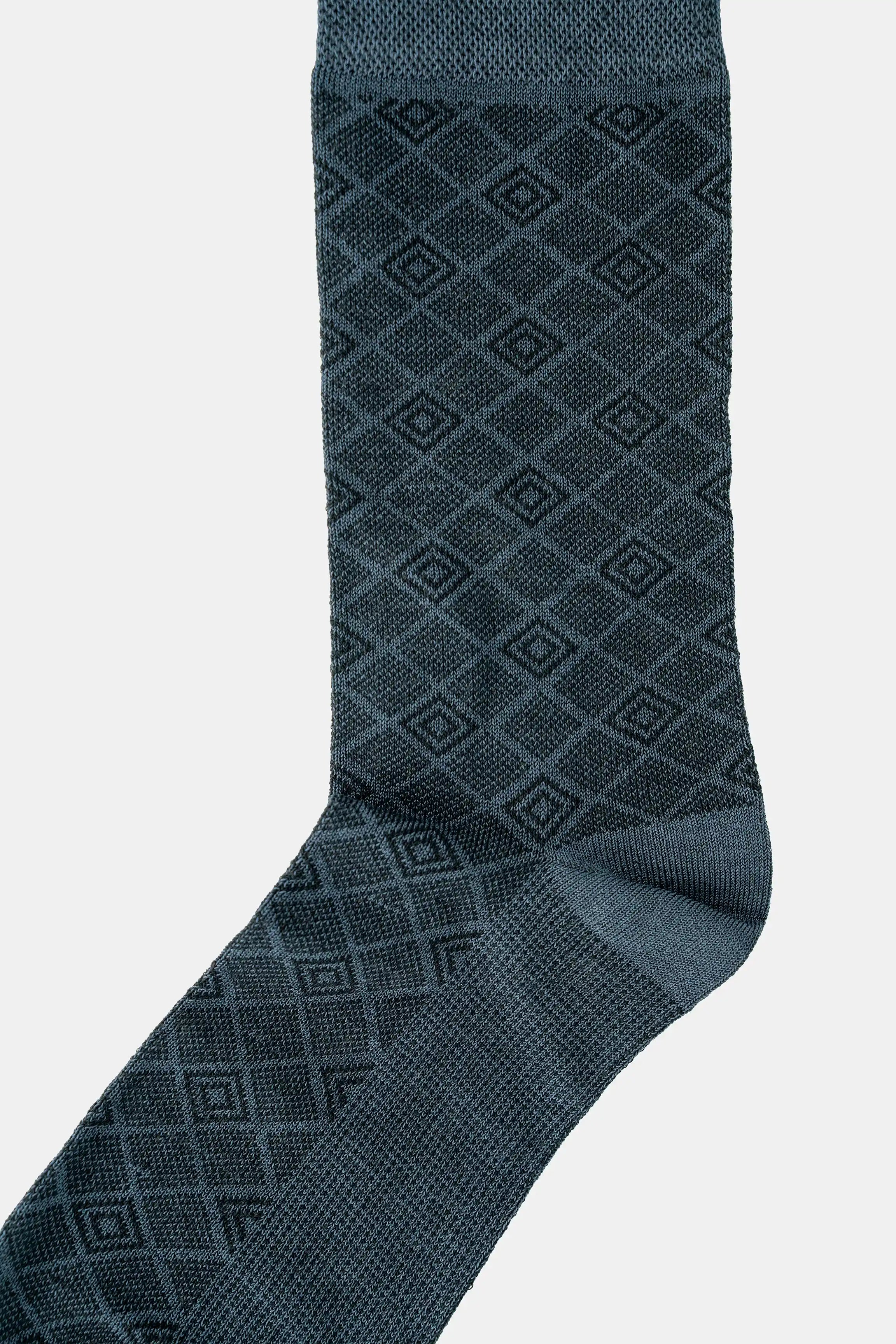 FORMAL SOCKS