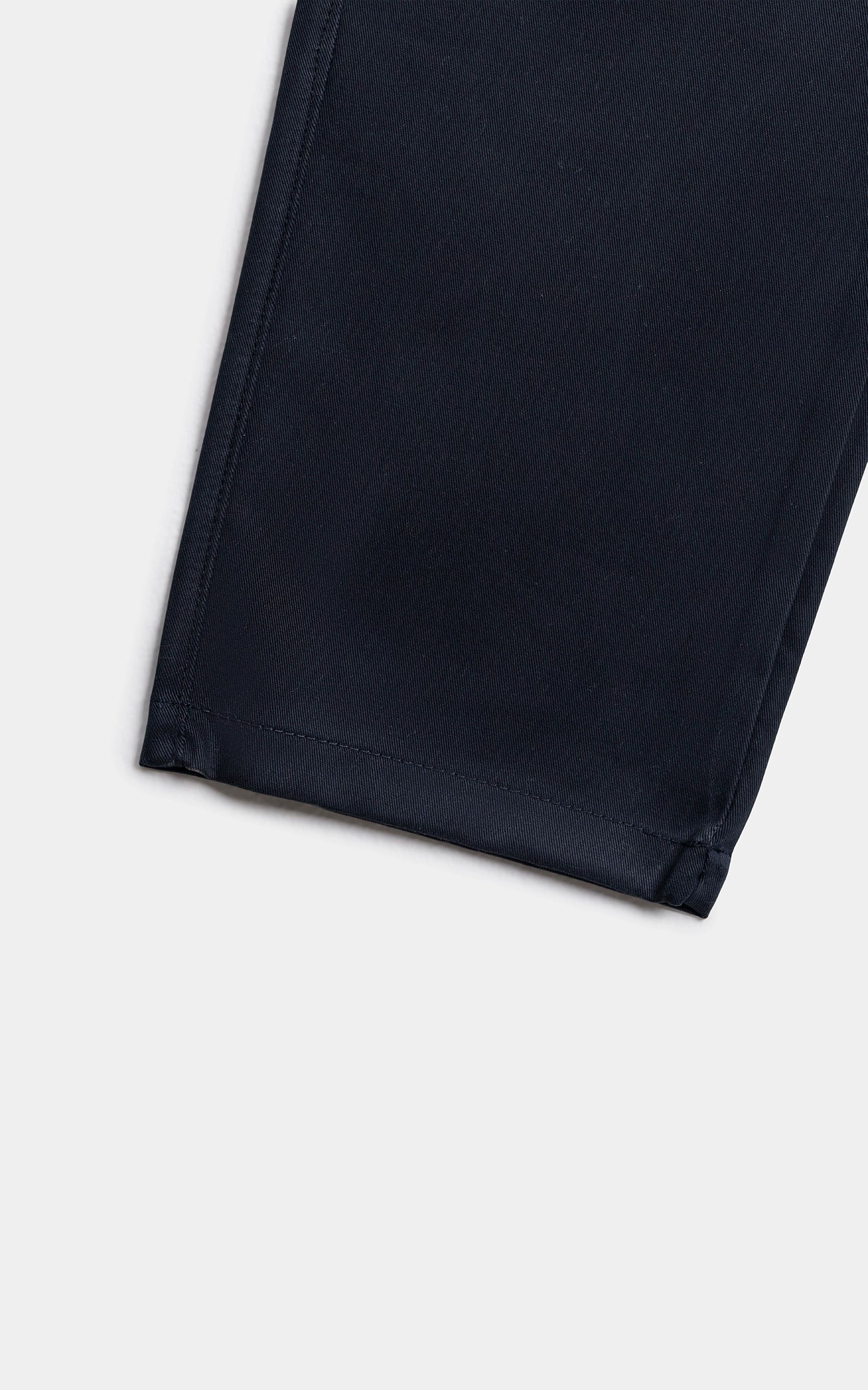 CASUAL PANT REGULAR FIT NAVY