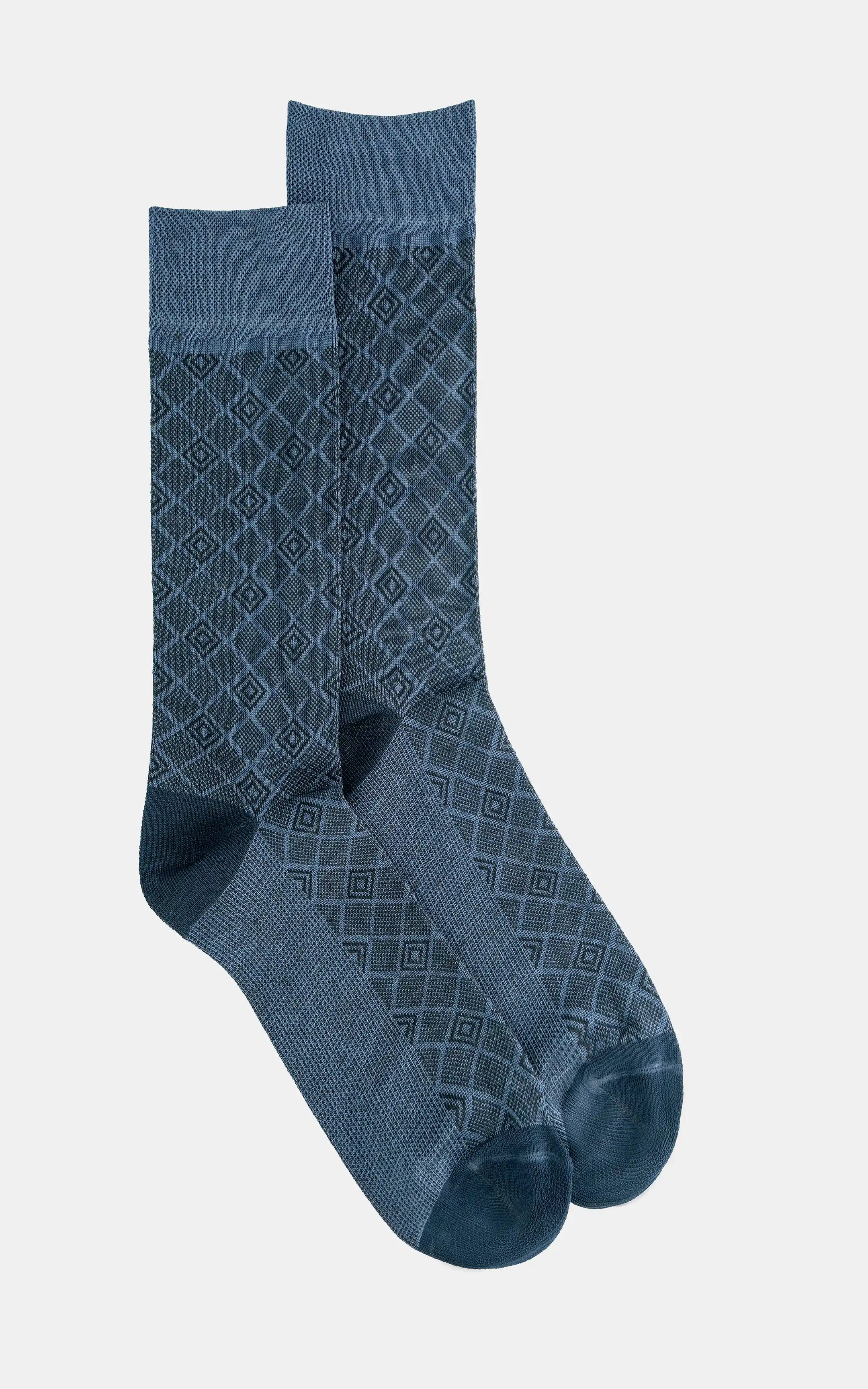 FORMAL SOCKS