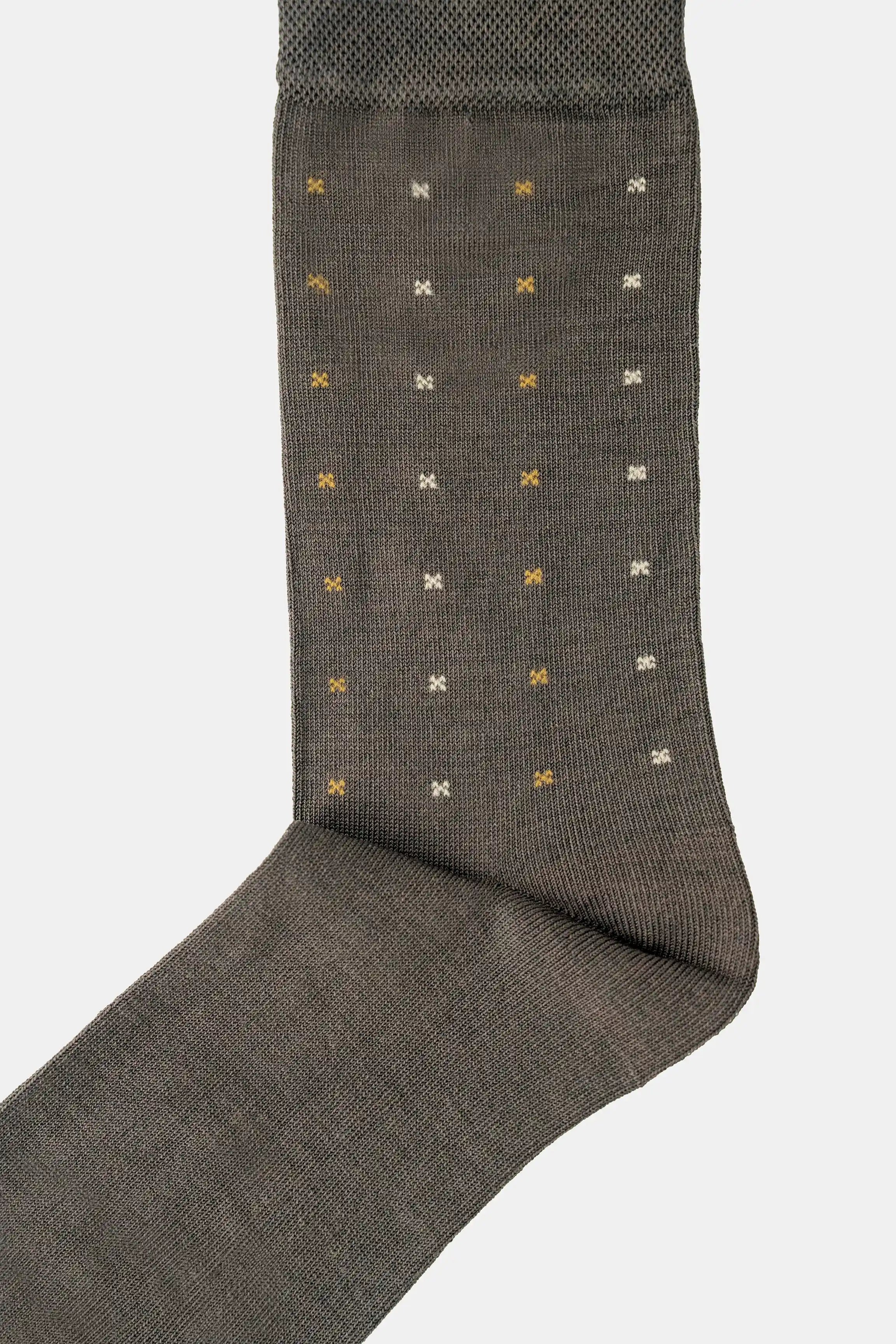 FORMAL SOCKS