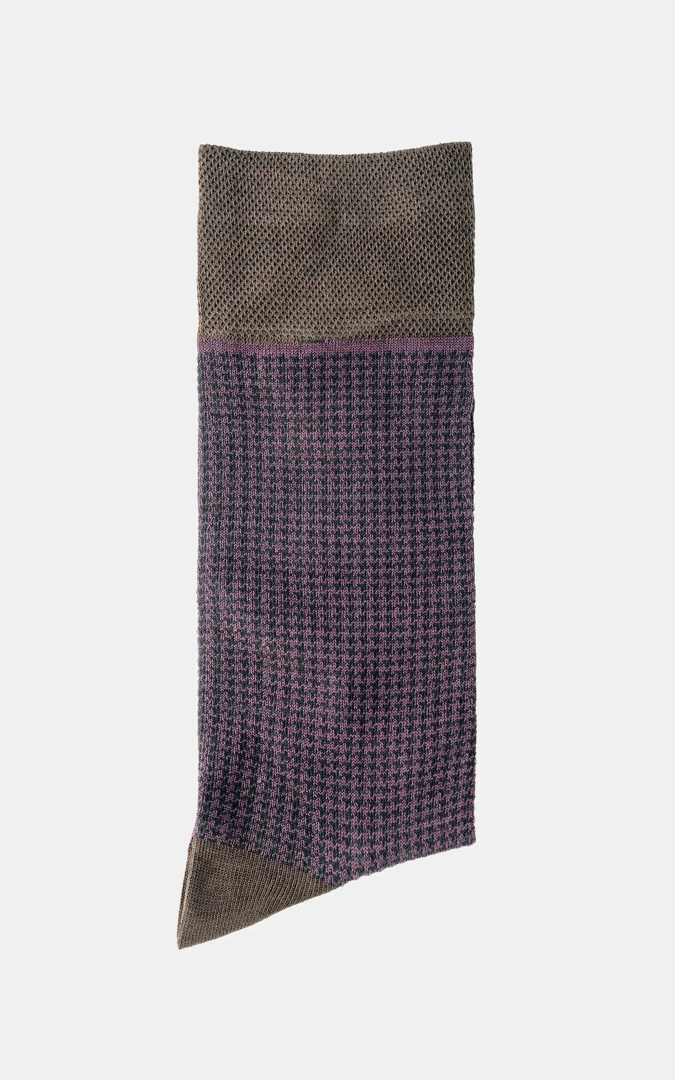 FORMAL SOCKS