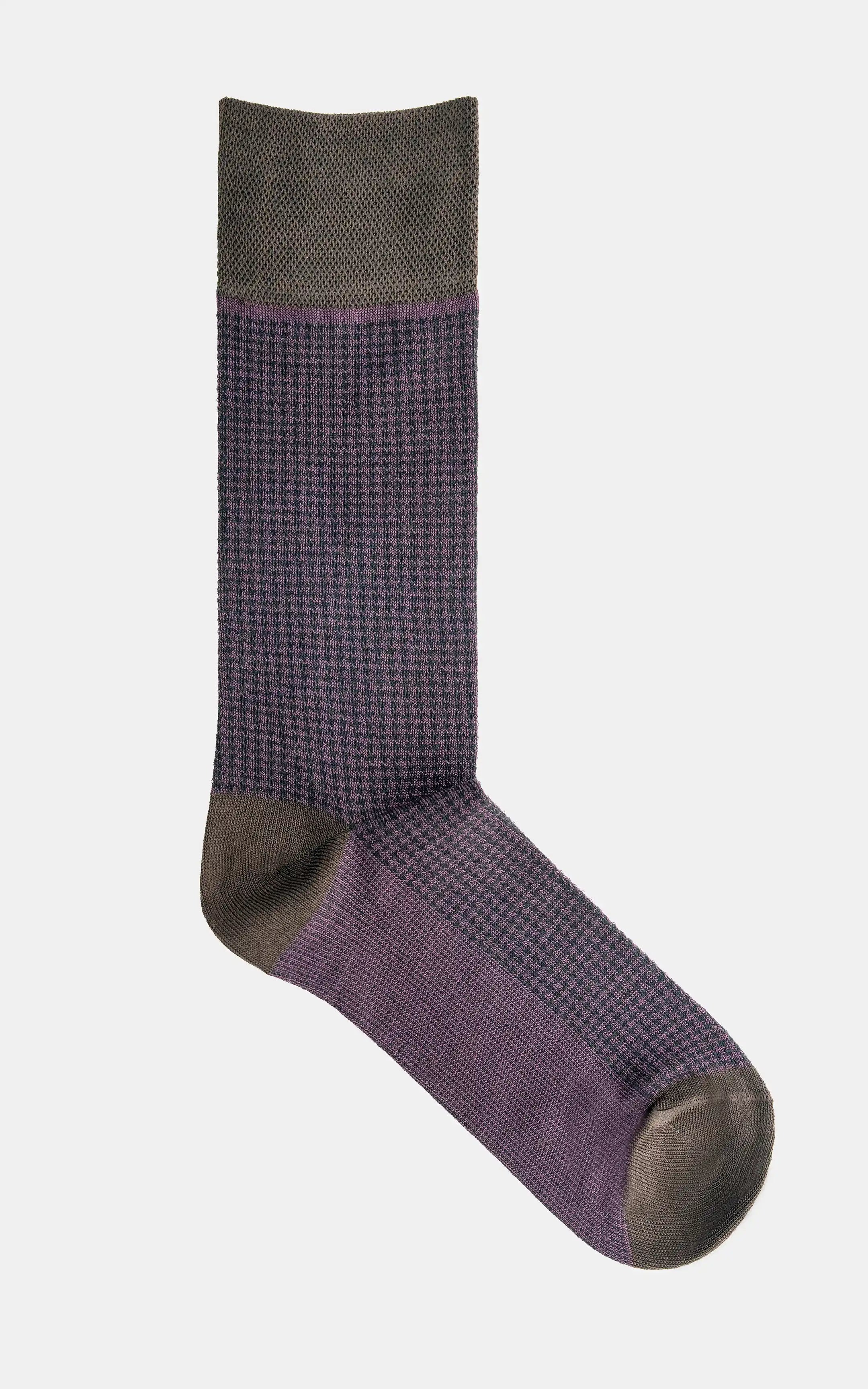 FORMAL SOCKS