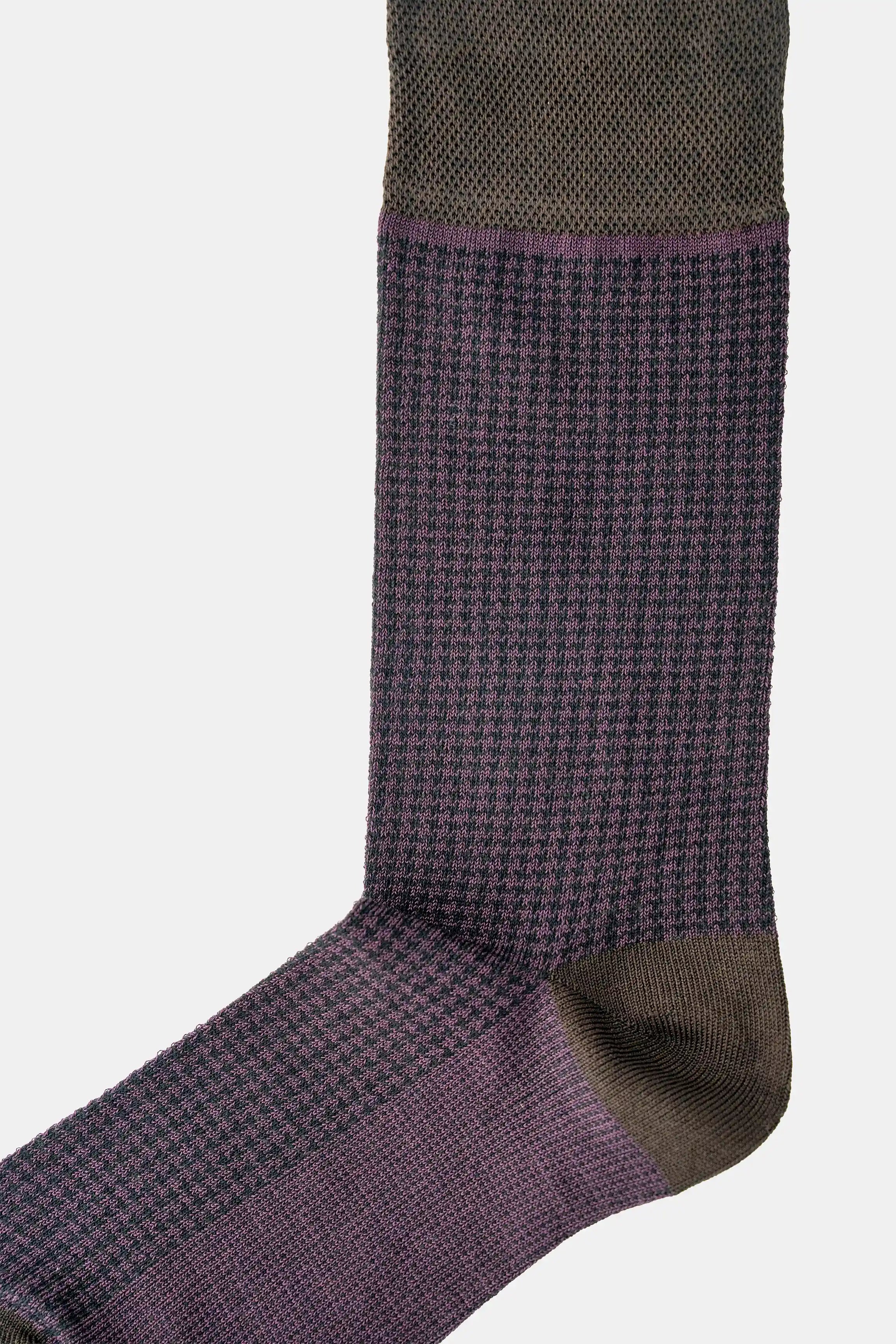 FORMAL SOCKS