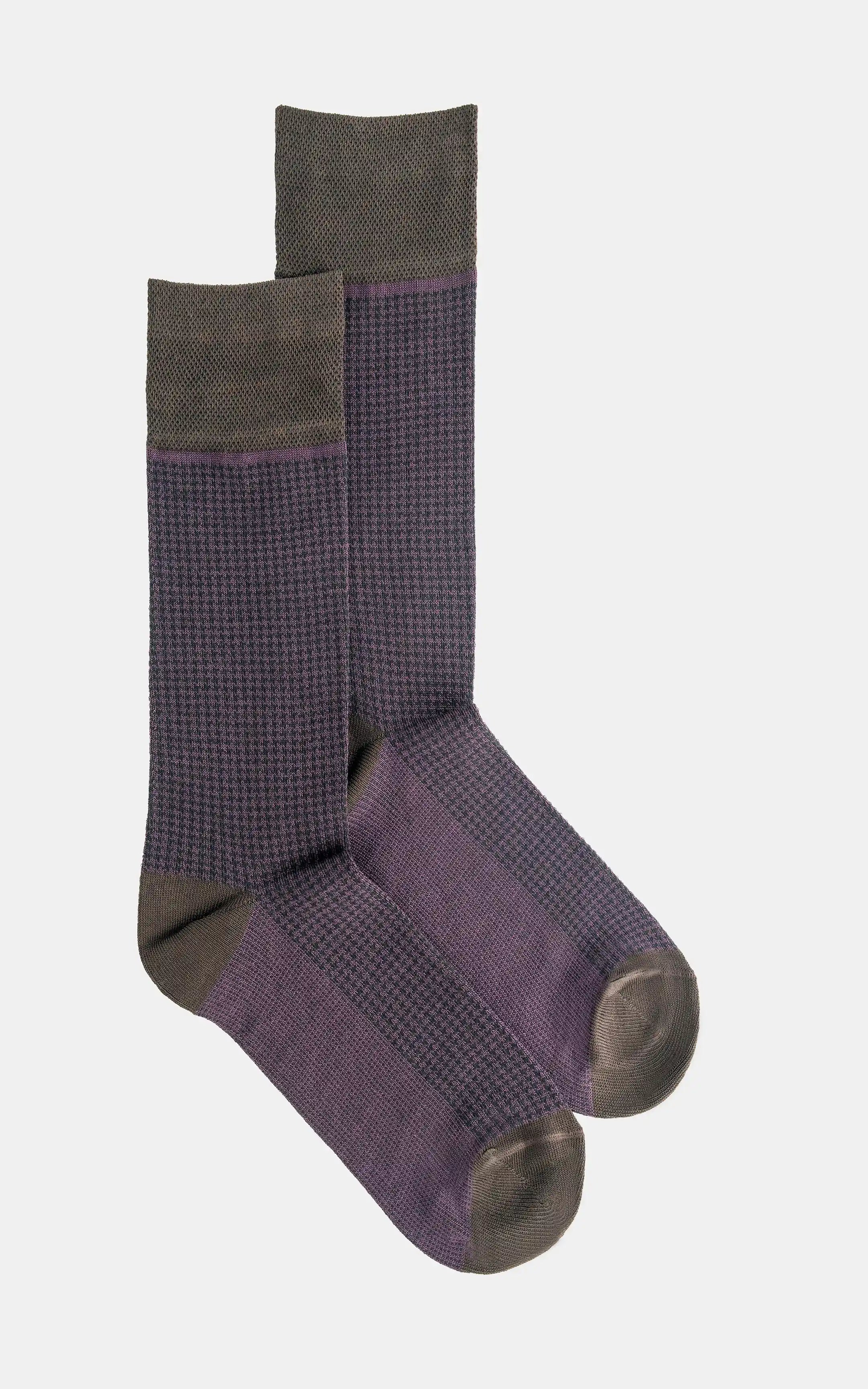 FORMAL SOCKS