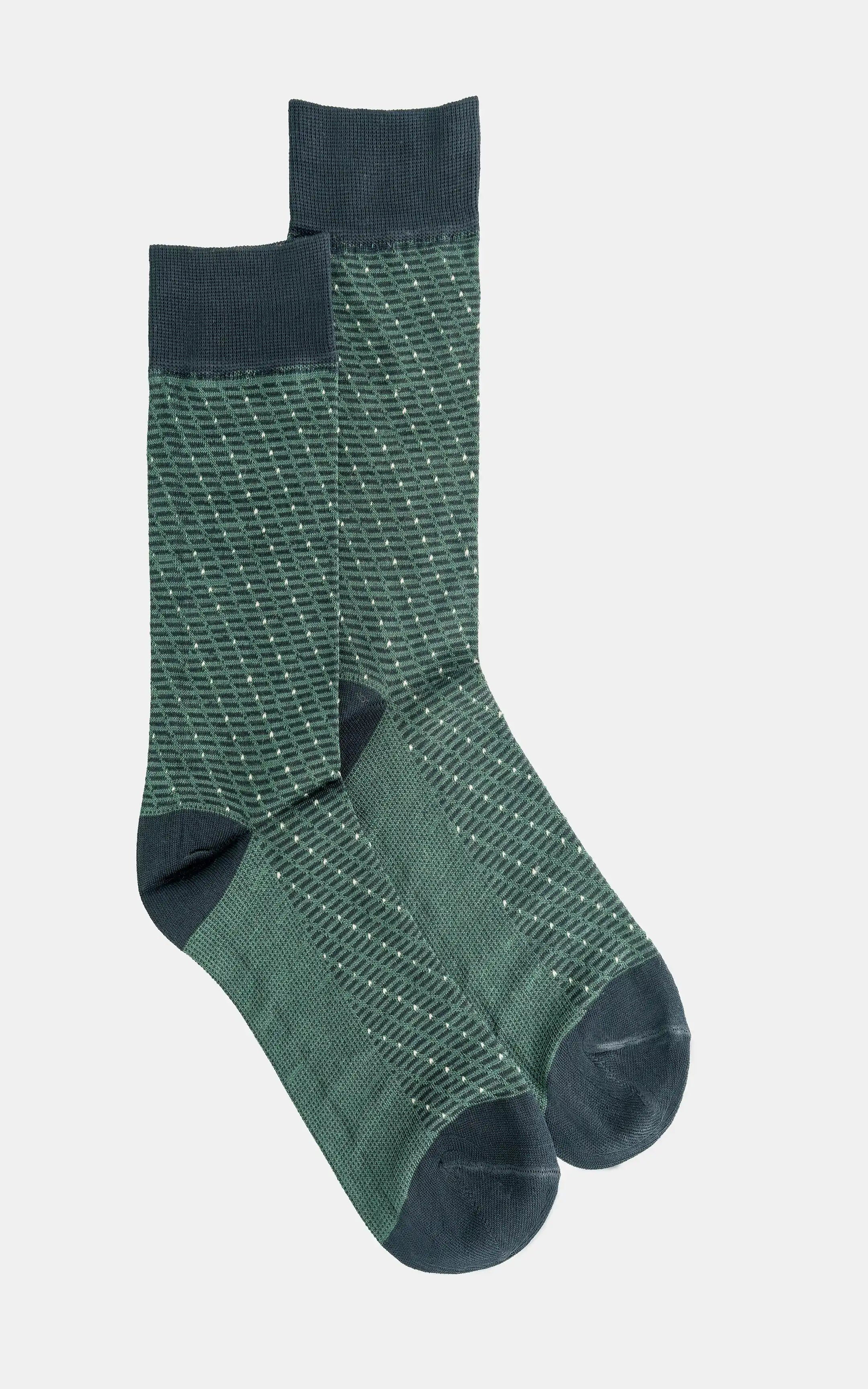 FORMAL SOCKS
