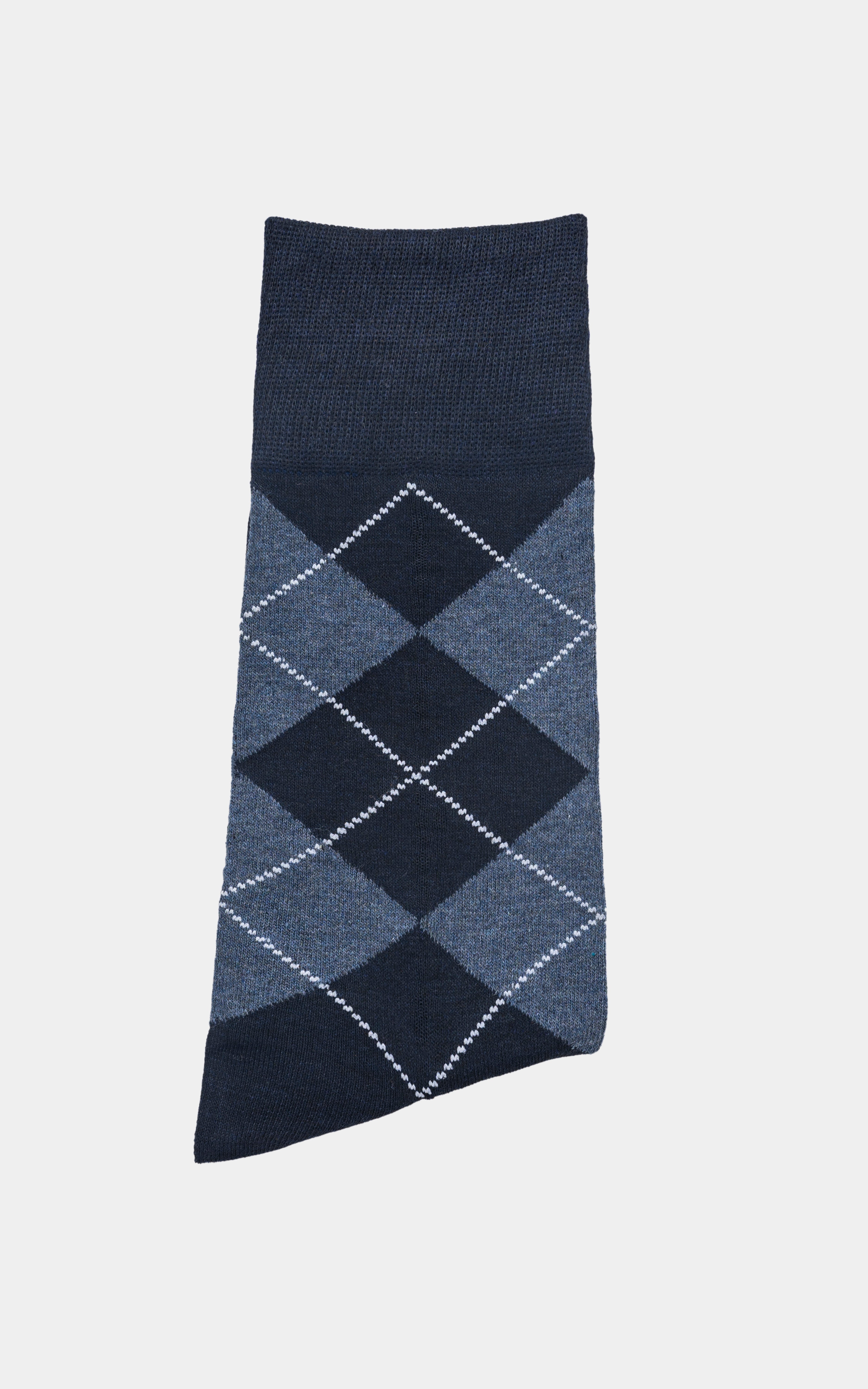 FORMAL SOCKS