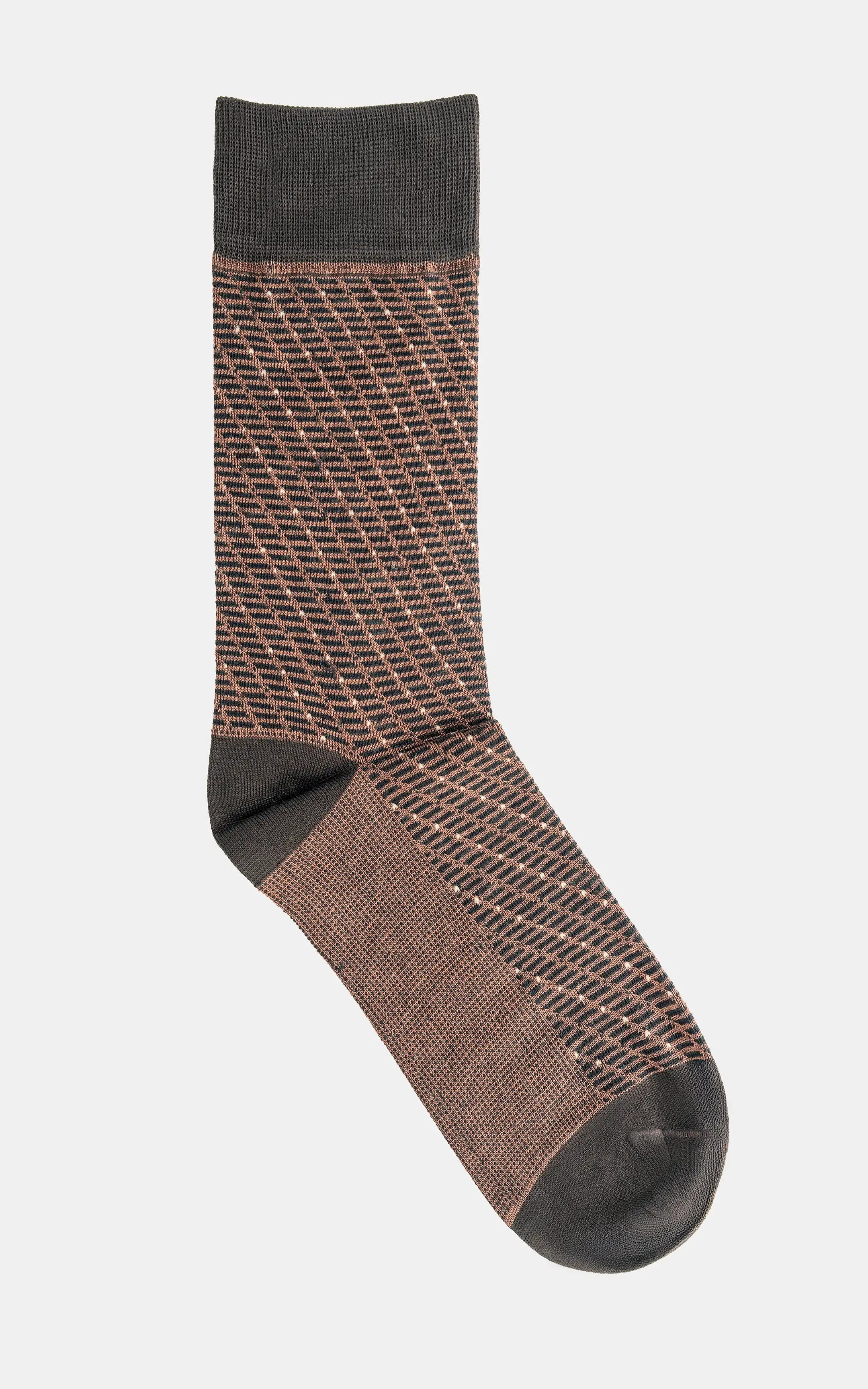FORMAL SOCKS