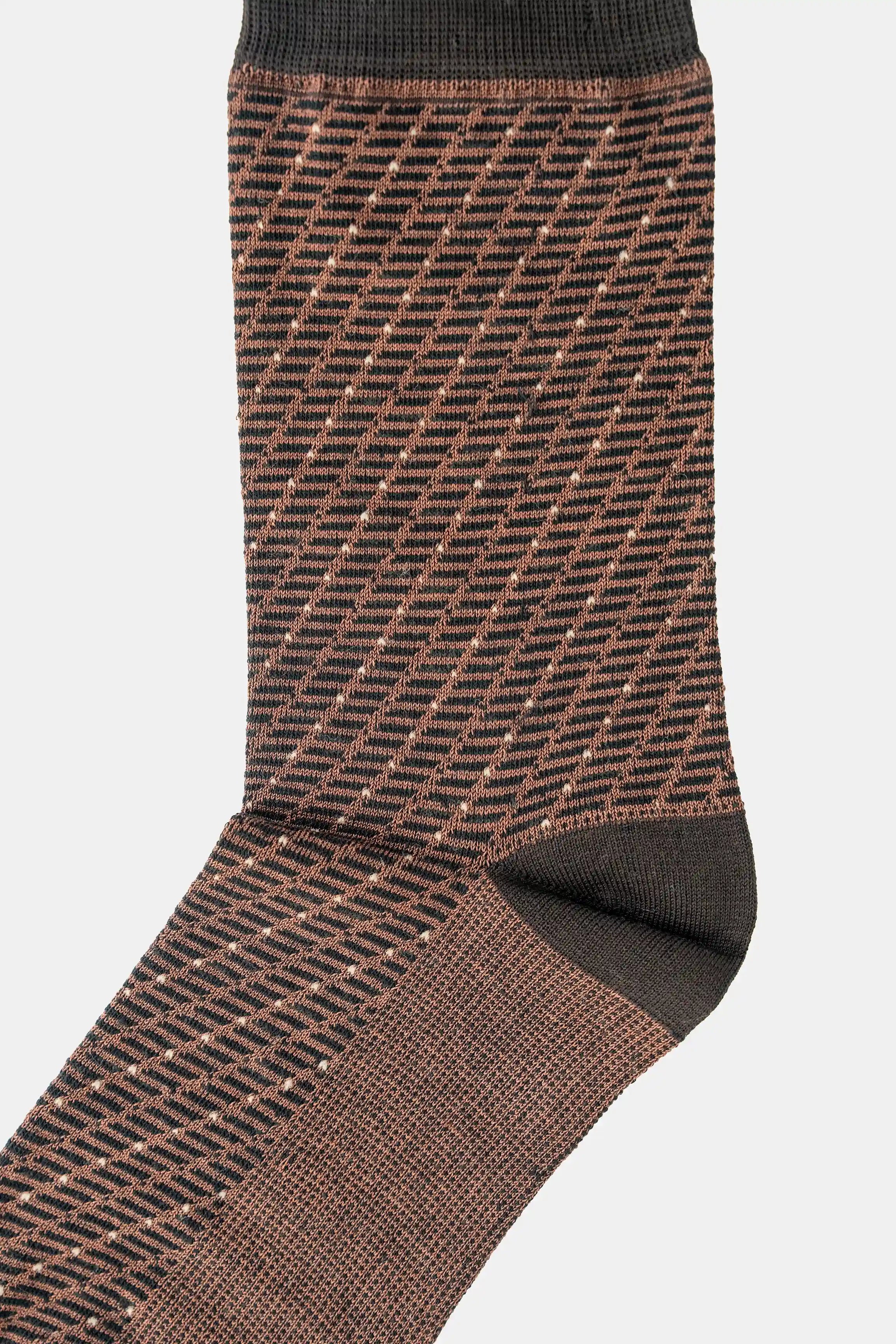 FORMAL SOCKS