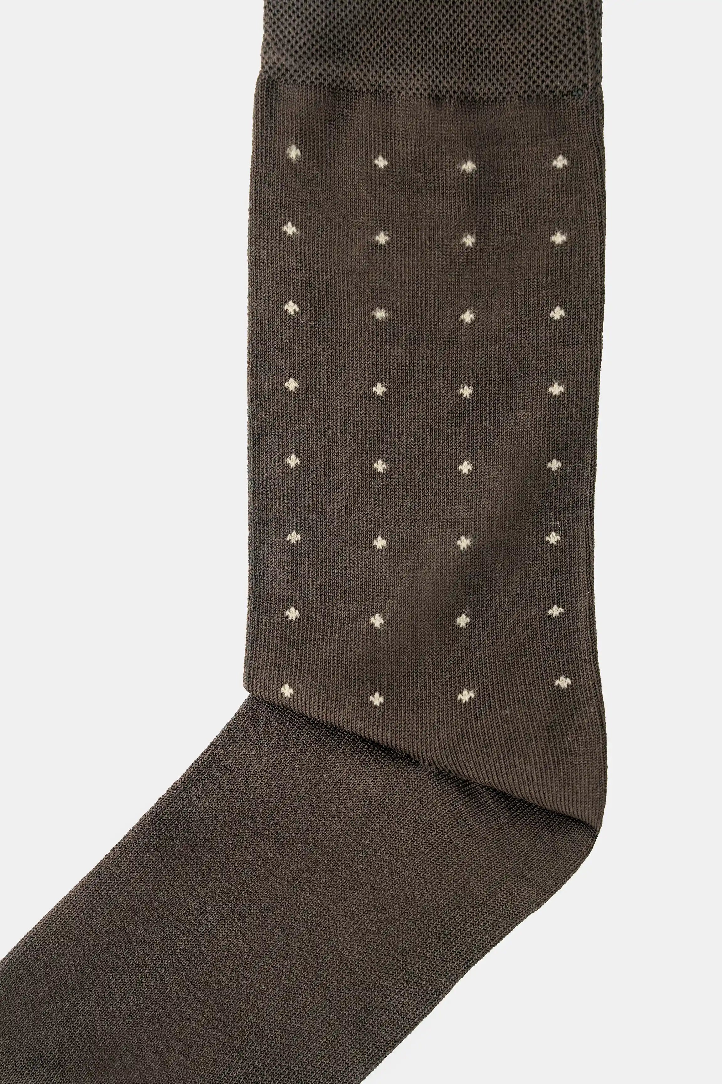 FORMAL SOCKS