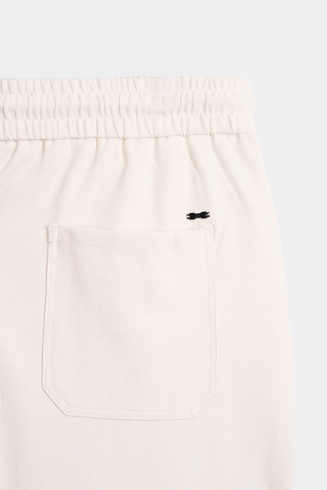 REGULAR FIT CASUAL SHORT BEIGE
