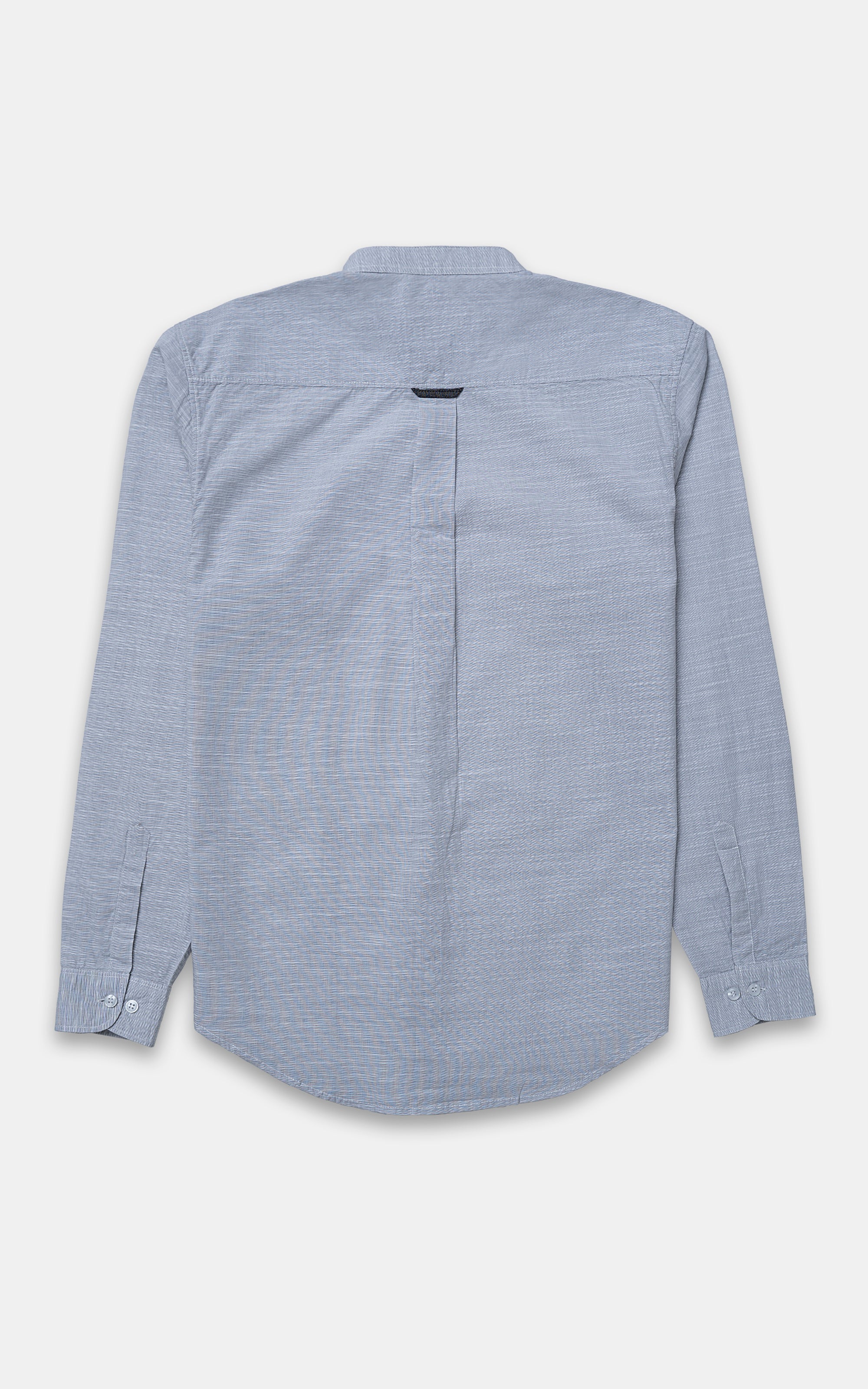 CASUAL SHIRT LIGHT GREY