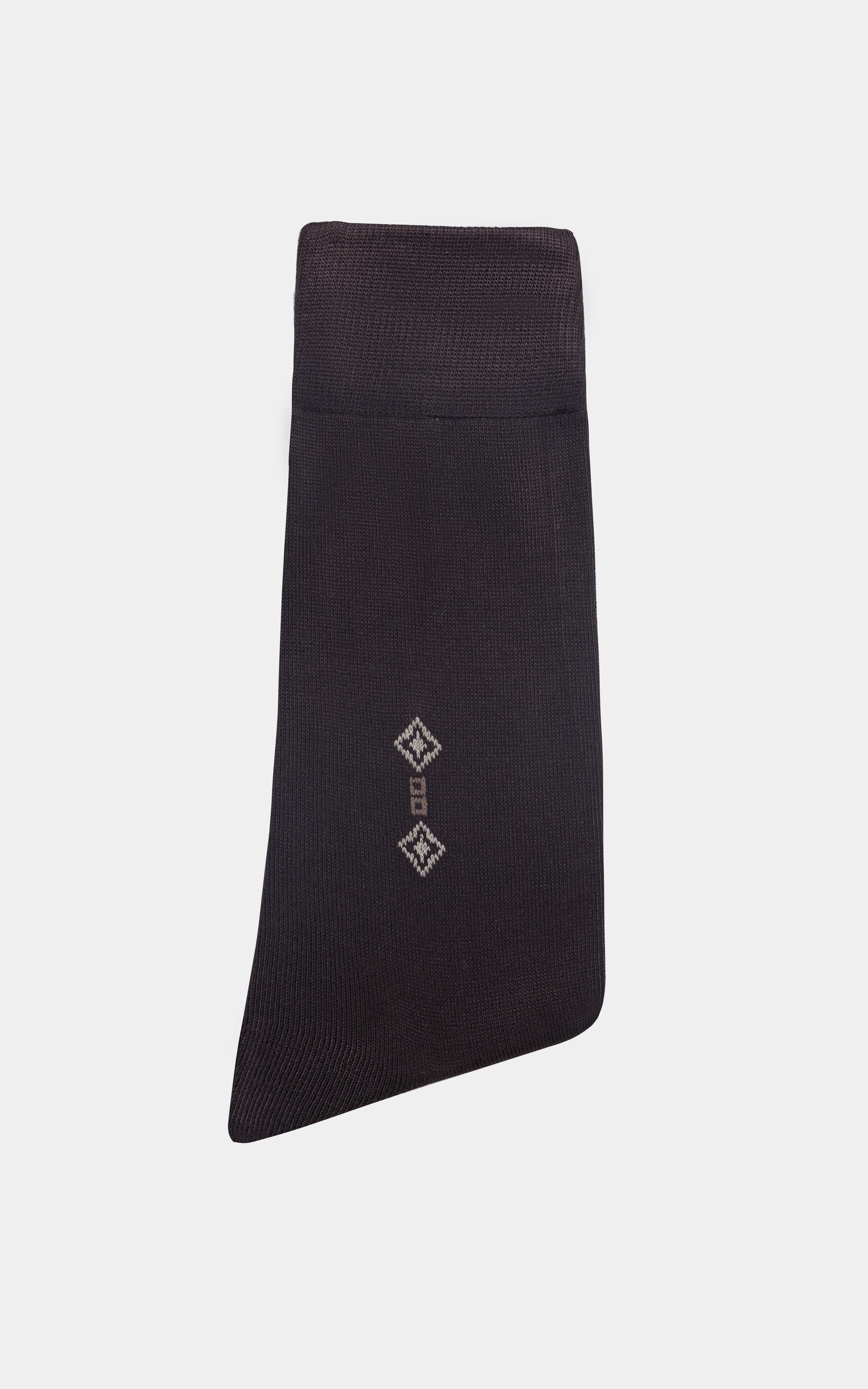 FORMAL SOCKS
