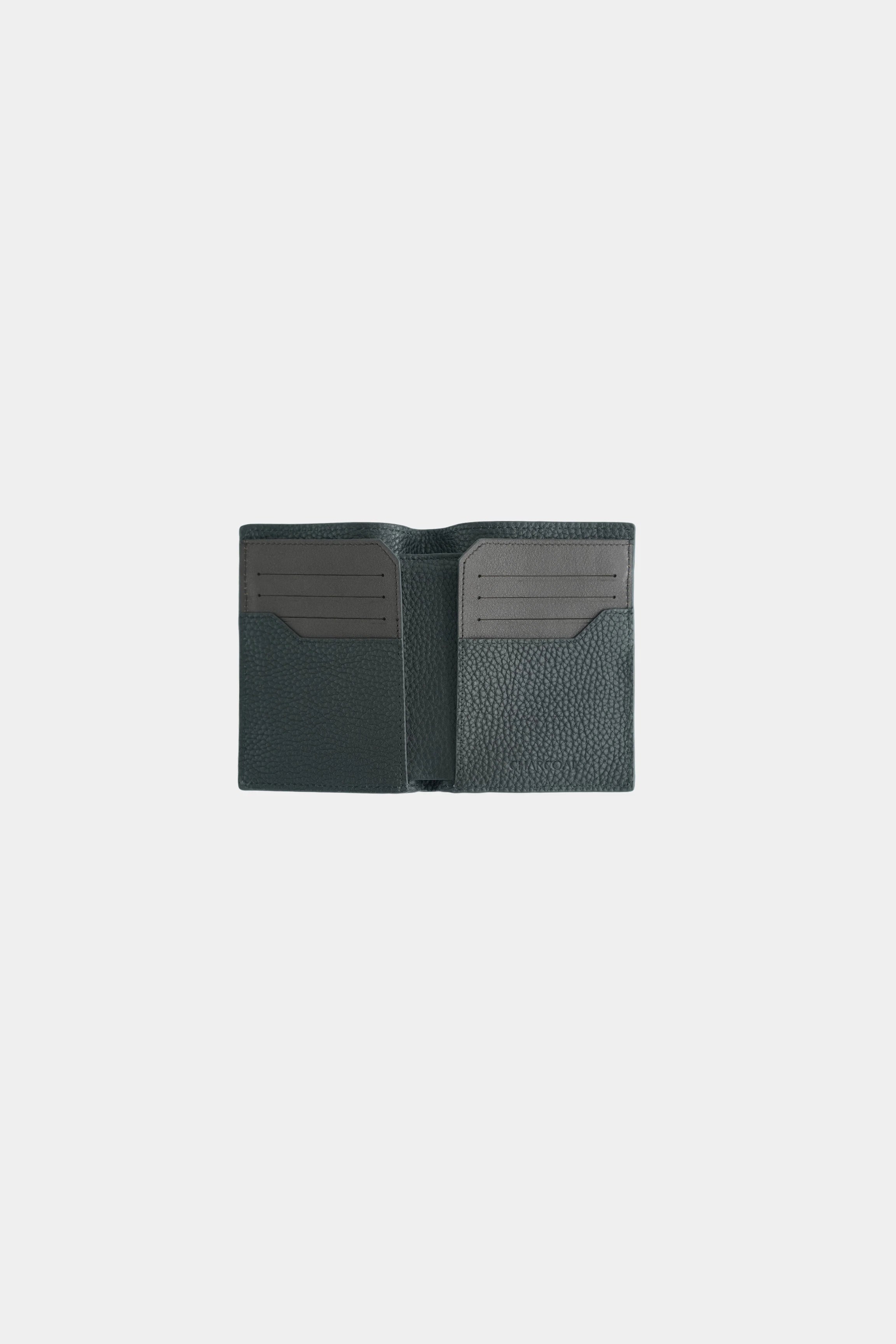 WALLET BLACK