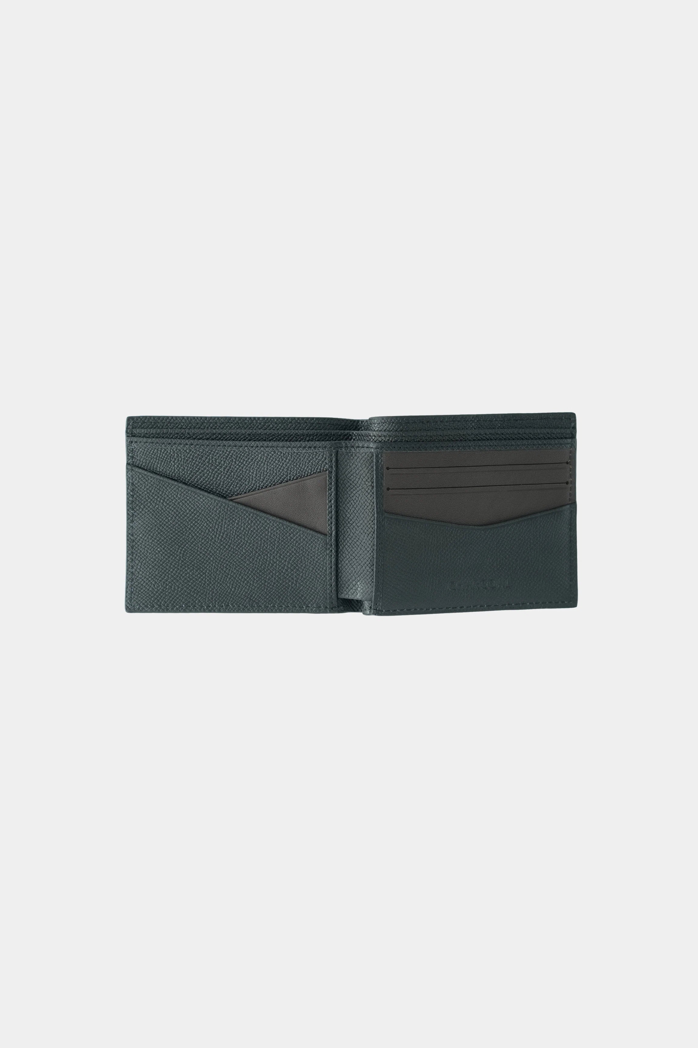 WALLET BLACK