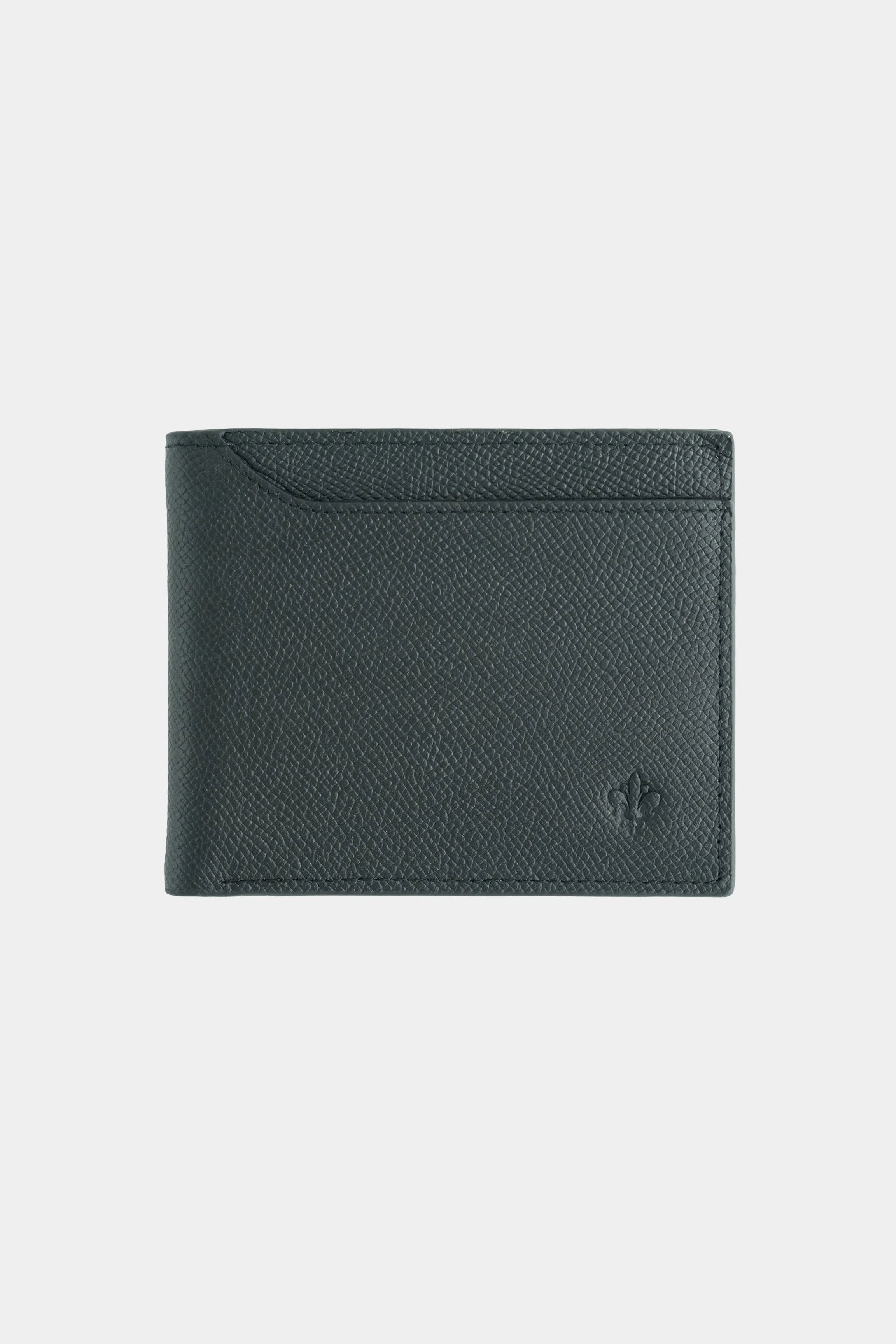 WALLET BLACK